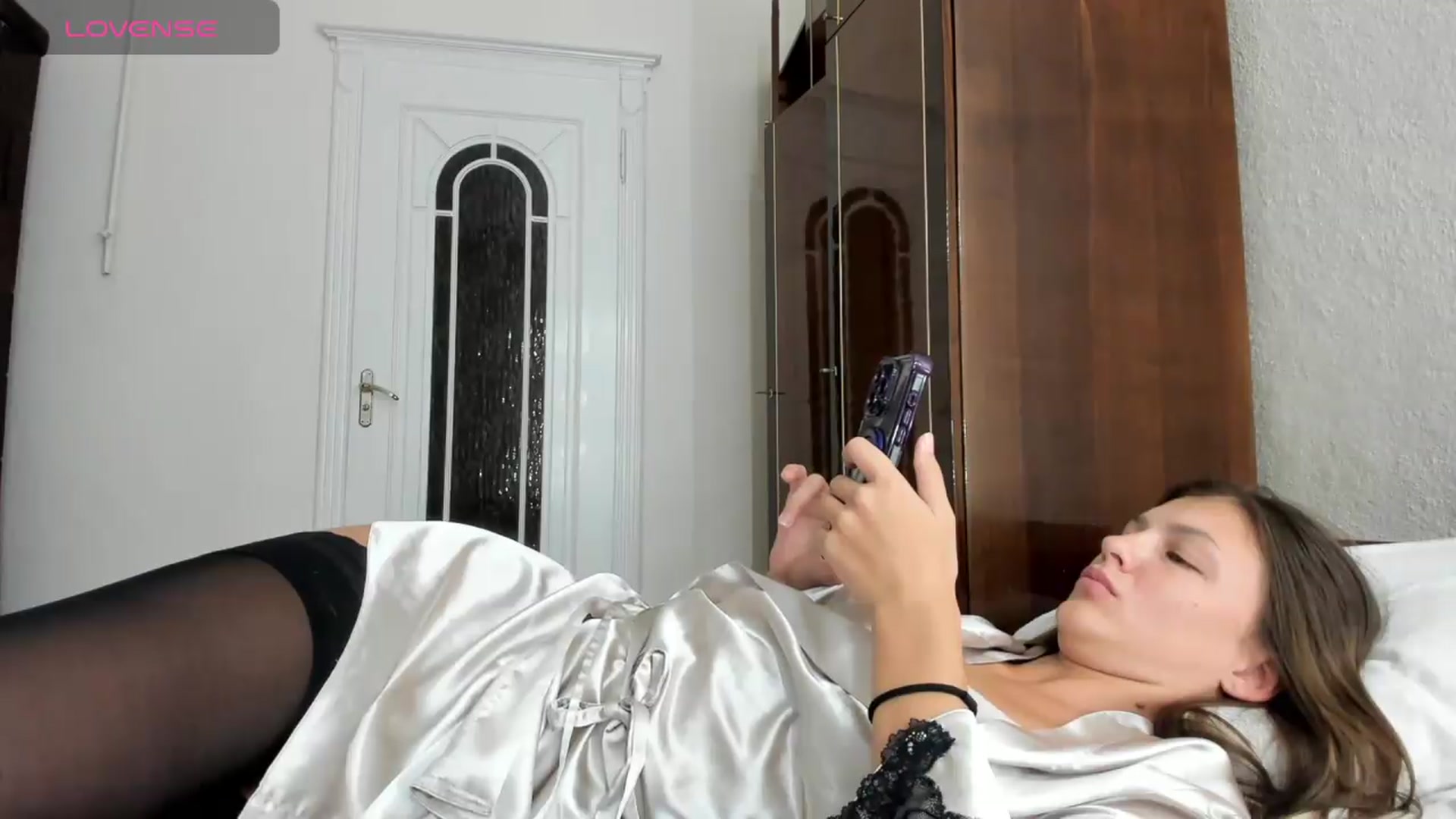Gallery image thumbnail from Chris_girl's myfreecams stream on, 06/15/2026, 19:41 image 5 of 20