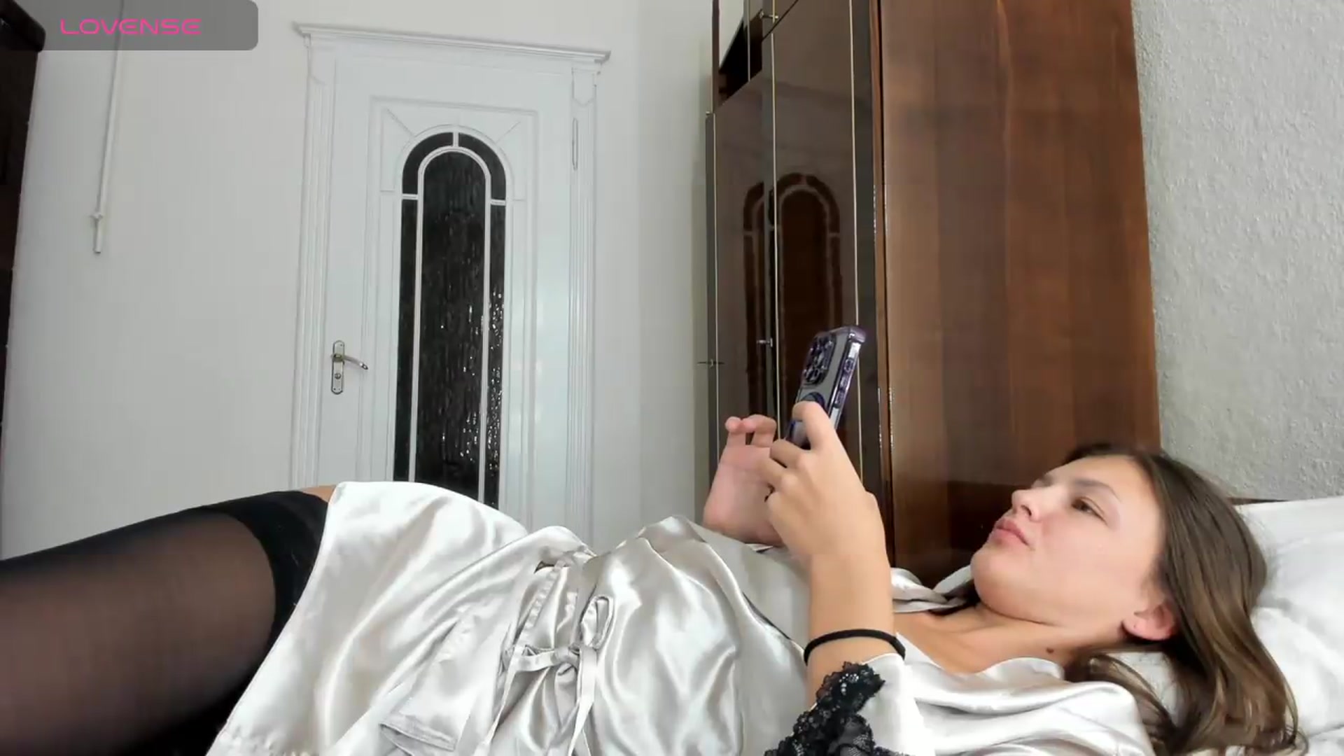 Gallery image thumbnail from Chris_girl's myfreecams stream on, 06/15/2026, 19:41 image 3 of 20