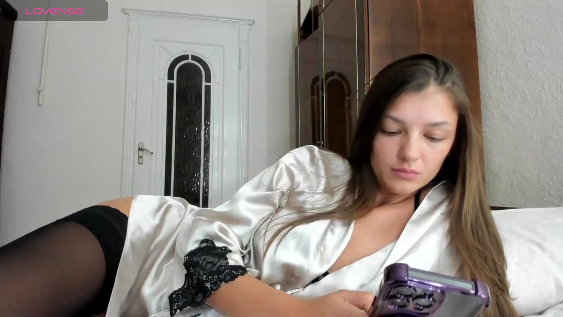 Gallery image thumbnail from Chris_girl's myfreecams stream on, 06/15/2026, 19:41 image 8 of 20