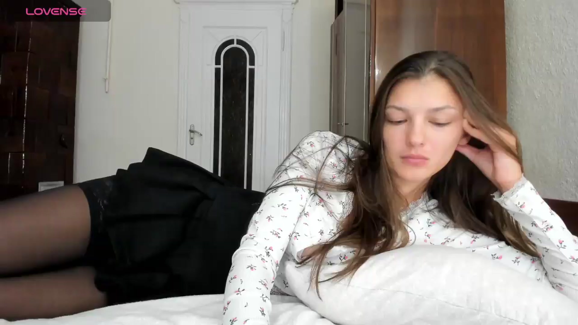 Gallery image thumbnail from Chris_girl's myfreecams stream on, 06/15/2026, 23:02 image 1 of 20