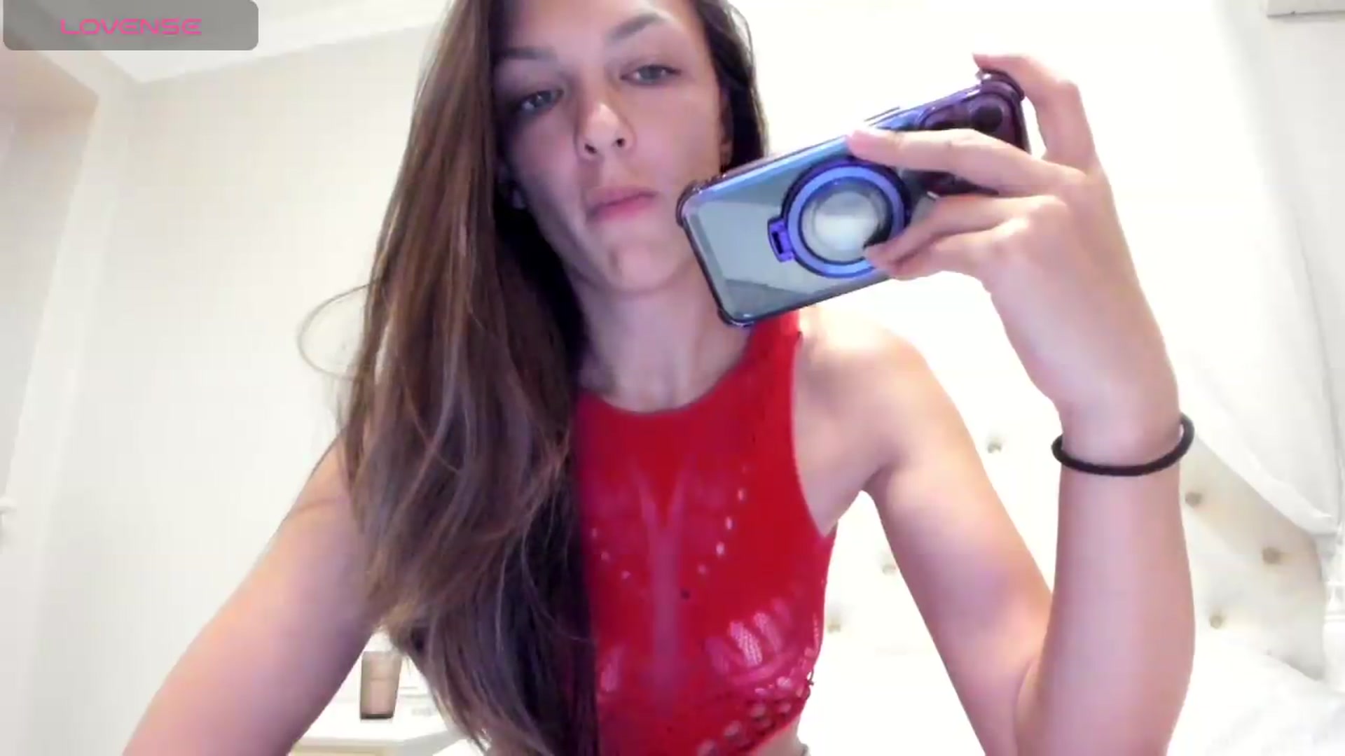 Gallery image thumbnail from Chris_girl's myfreecams stream on, 06/18/2026, 22:50 image 14 of 20