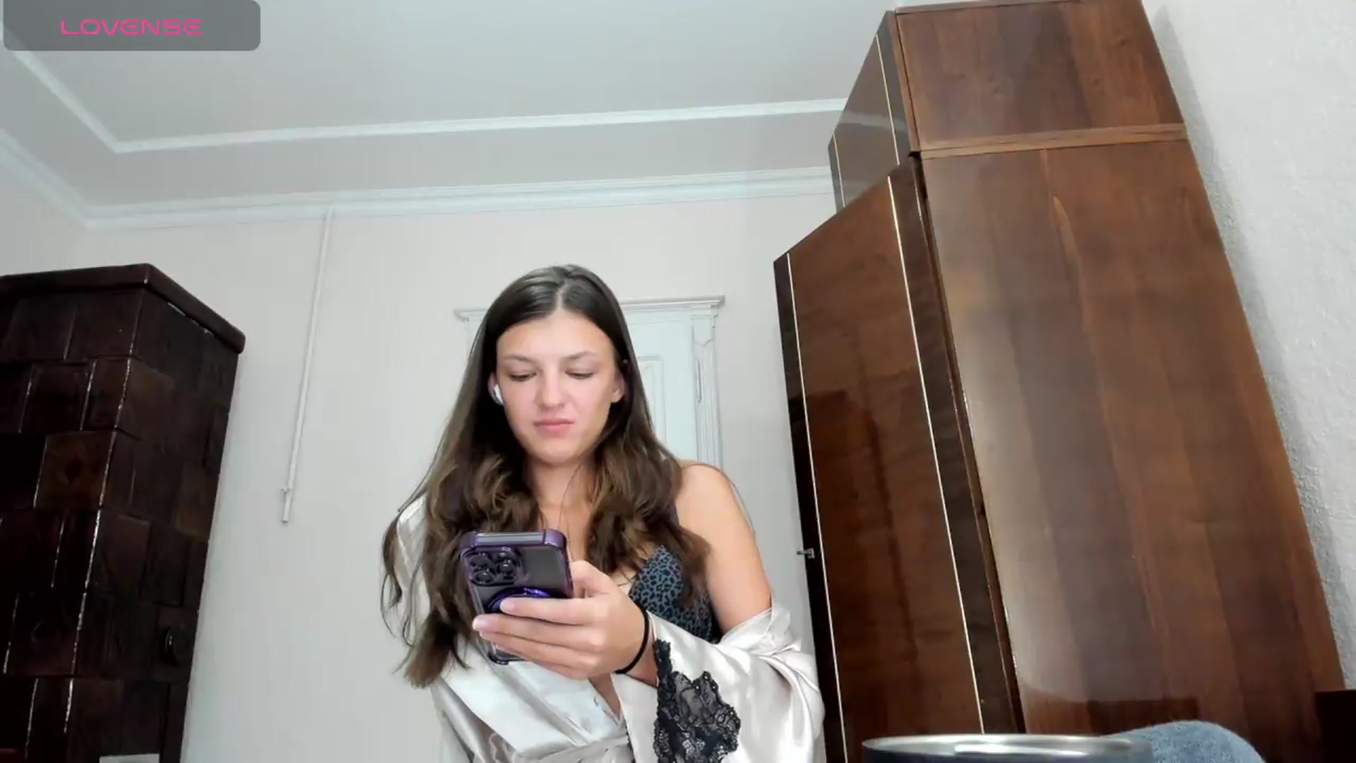 Gallery image thumbnail from Chris_girl's myfreecams stream on, 06/19/2026, 23:12 image 15 of 20
