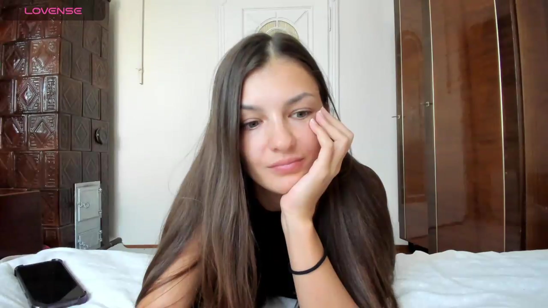 Gallery image thumbnail from Chris_girl's myfreecams stream on, 06/22/2026, 14:59 image 5 of 20