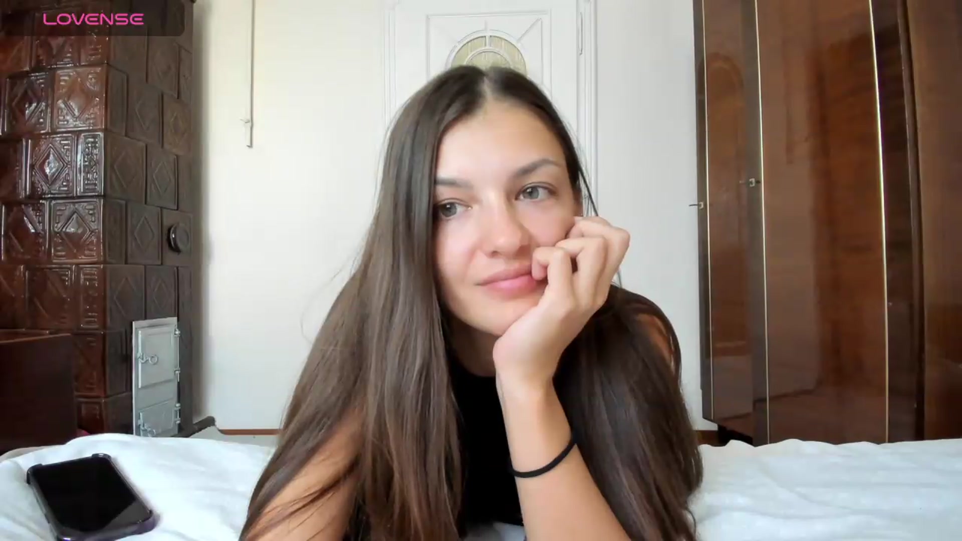 Gallery image thumbnail from Chris_girl's myfreecams stream on, 06/22/2026, 14:59 image 6 of 20