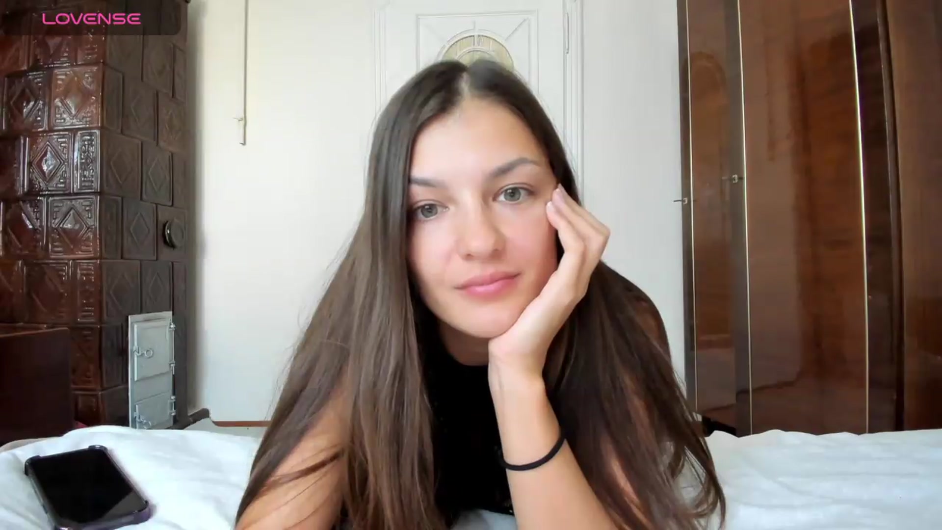Gallery image thumbnail from Chris_girl's myfreecams stream on, 06/22/2026, 14:59 image 4 of 20