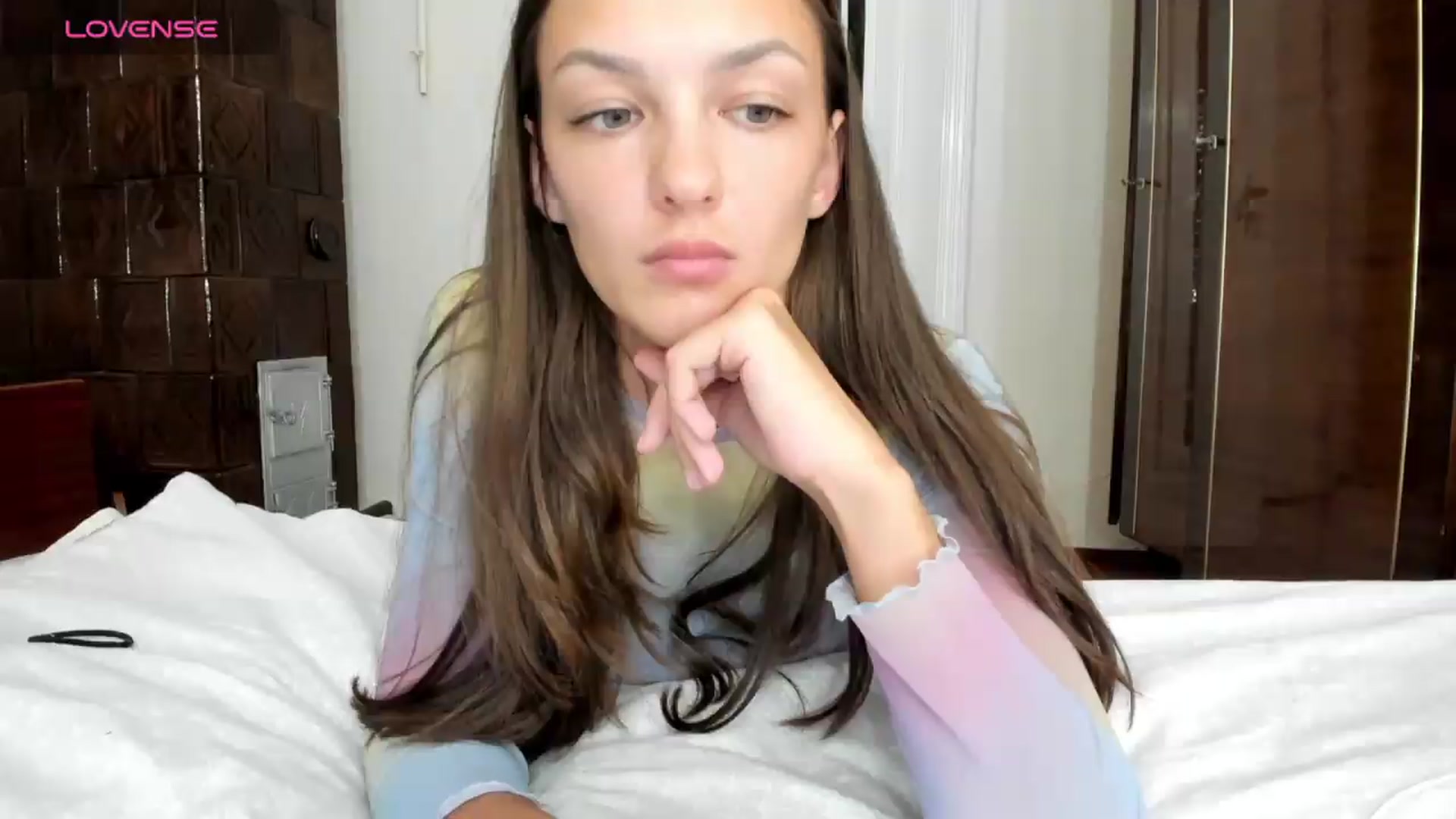 Gallery image thumbnail from Chris_girl's myfreecams stream on, 07/02/2026, 24:53 image 2 of 20