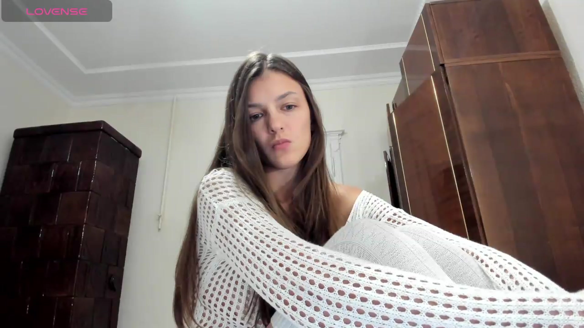 Gallery image thumbnail from Chris_girl's myfreecams stream on, 07/22/2026, 23:27 image 14 of 20