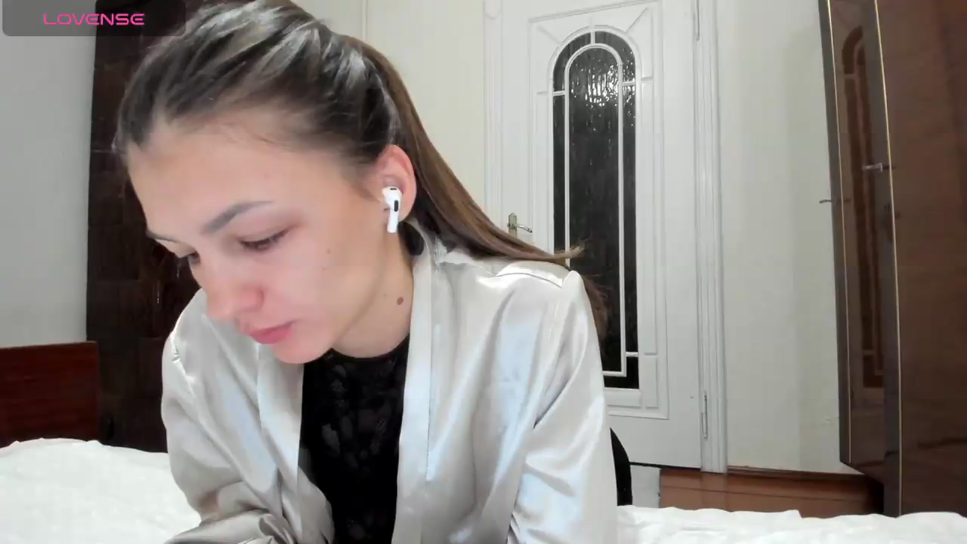 Gallery image thumbnail from Chris_girl's myfreecams stream on, 07/31/2026, 01:38 image 1 of 20