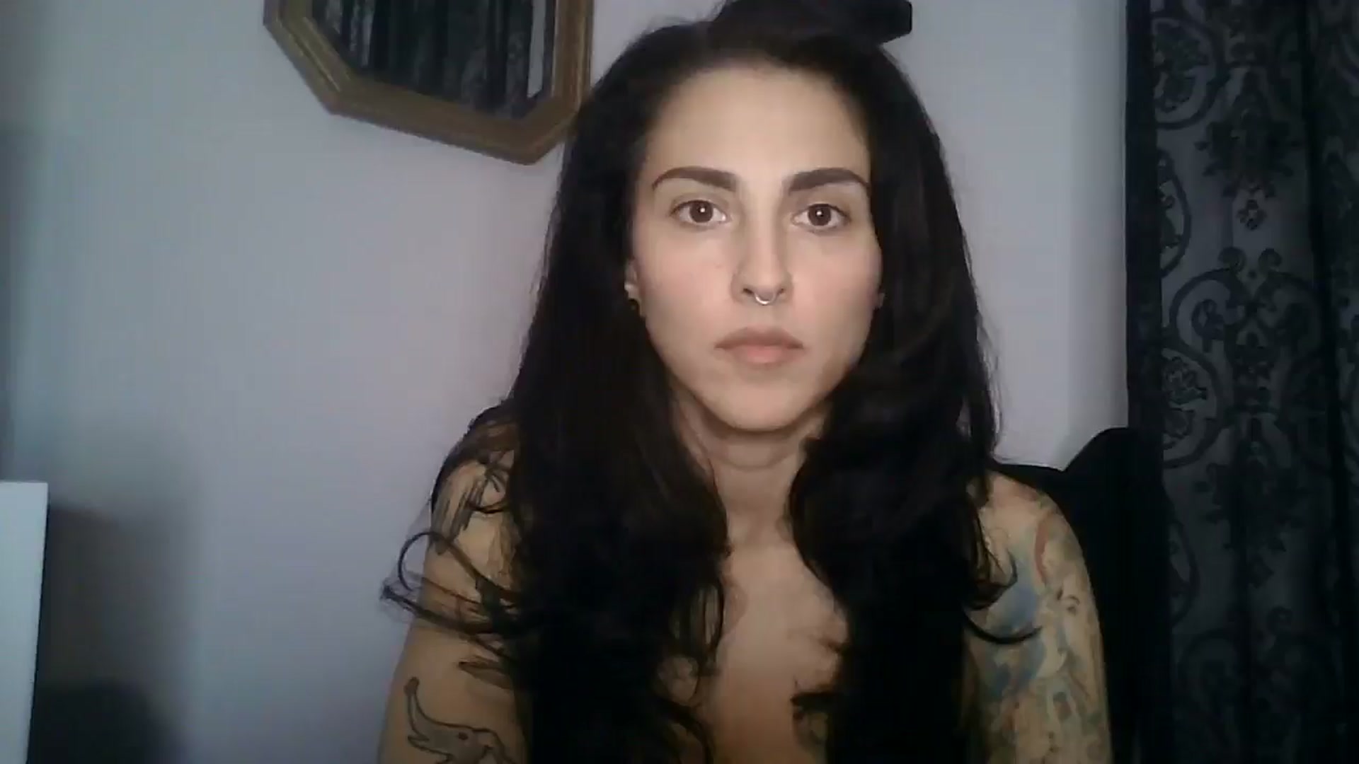 Gallery image thumbnail from ChrissyVenom's myfreecams stream on, 07/17/2025, 24:56 image 14 of 20