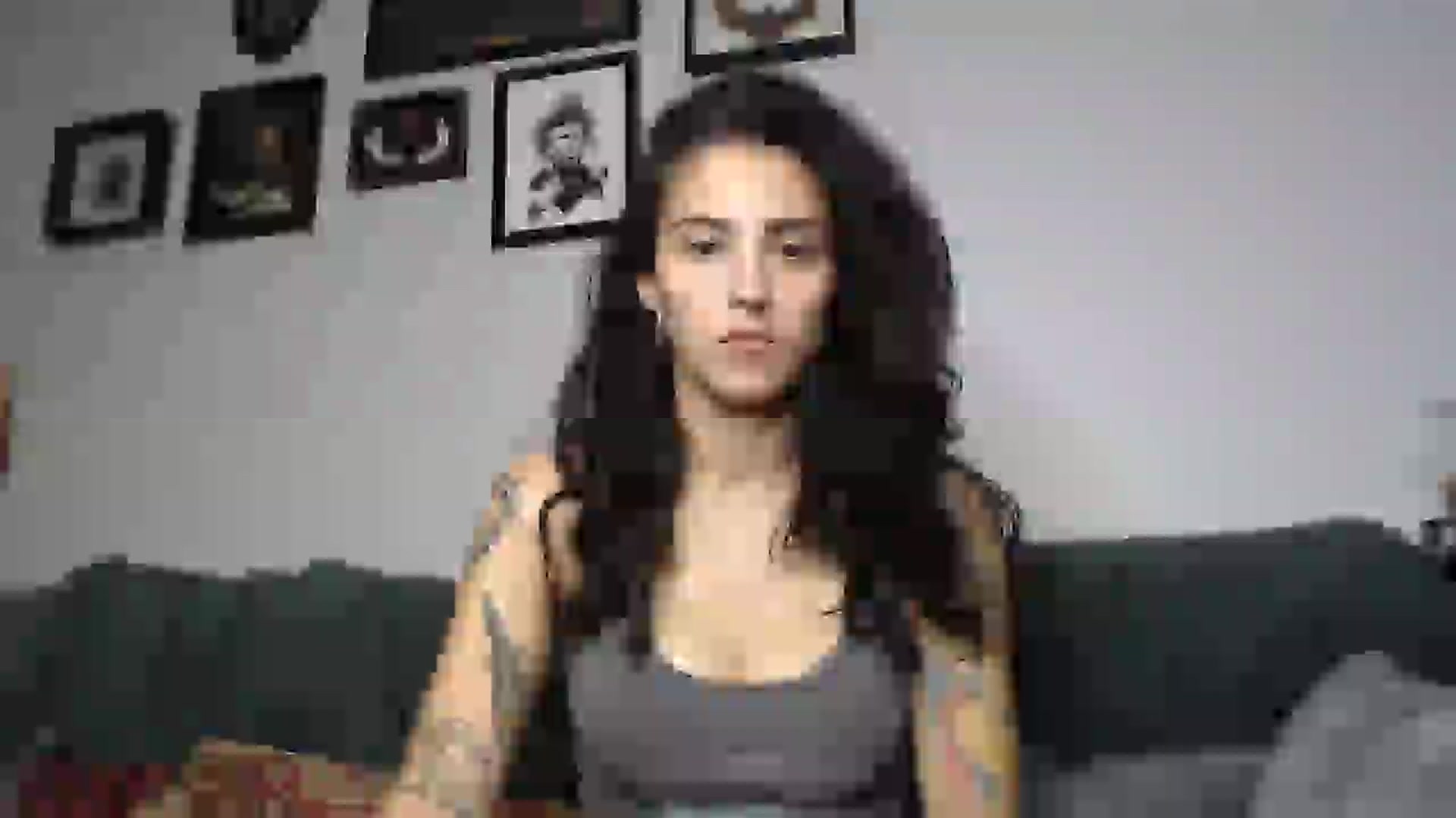 Gallery image thumbnail from ChrissyVenom's myfreecams stream on, 09/09/2025, 14:18 image 8 of 20