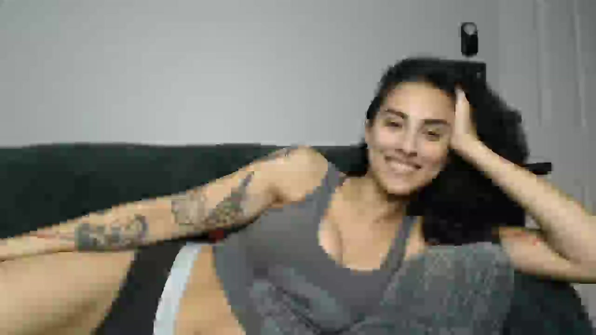 Gallery image thumbnail from ChrissyVenom's myfreecams stream on, 09/09/2025, 15:34 image 6 of 20