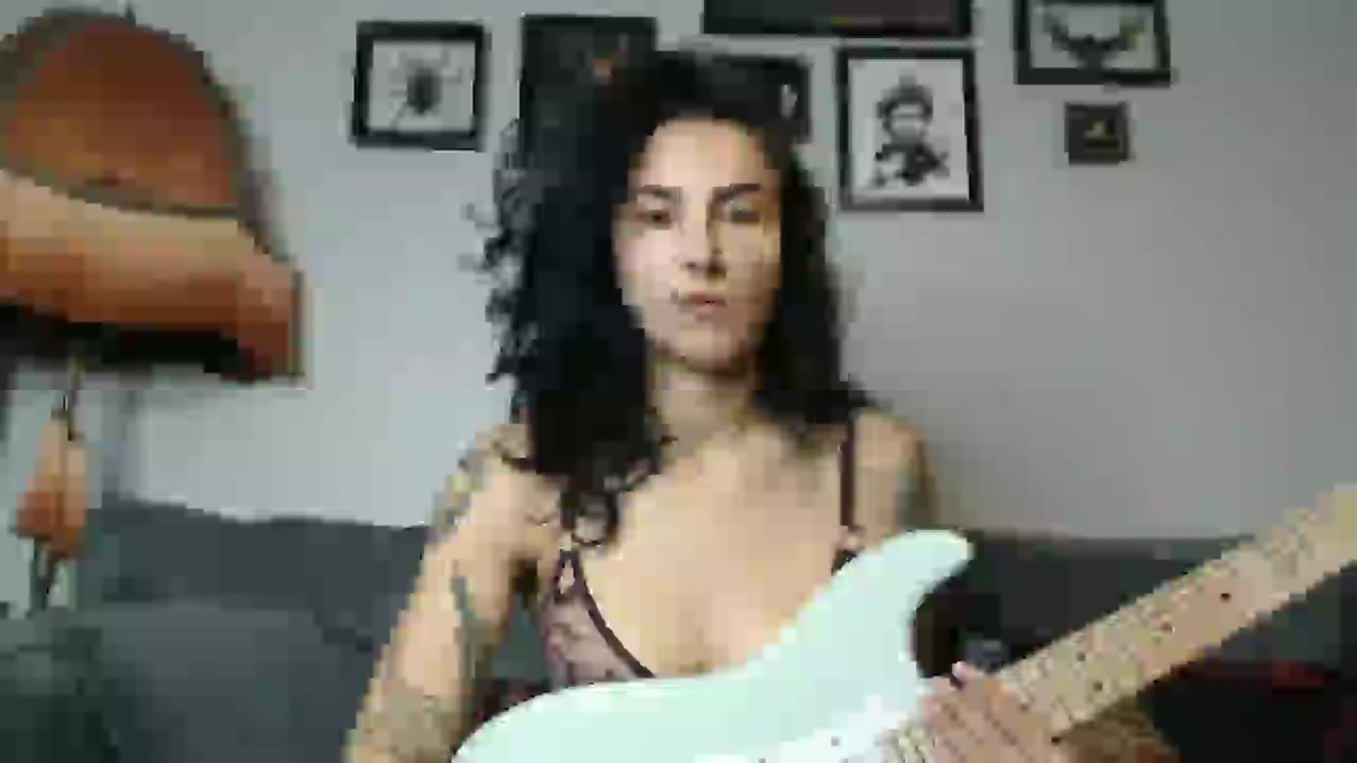 Gallery image thumbnail from ChrissyVenom's myfreecams stream on, 09/23/2025, 15:09 image 16 of 20