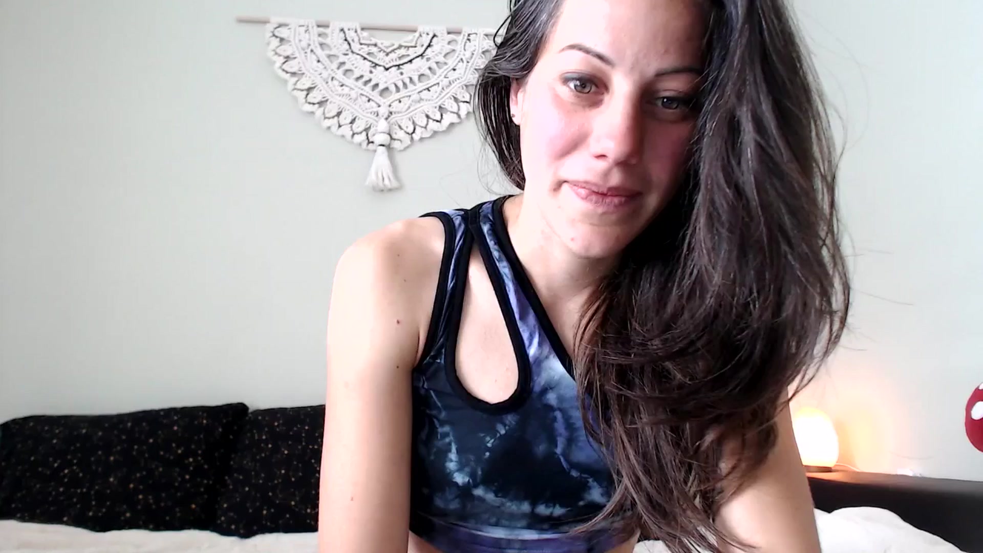 Gallery image thumbnail from ChristinaKey's myfreecams stream on, 05/30/2025, 13:16 image 20 of 20