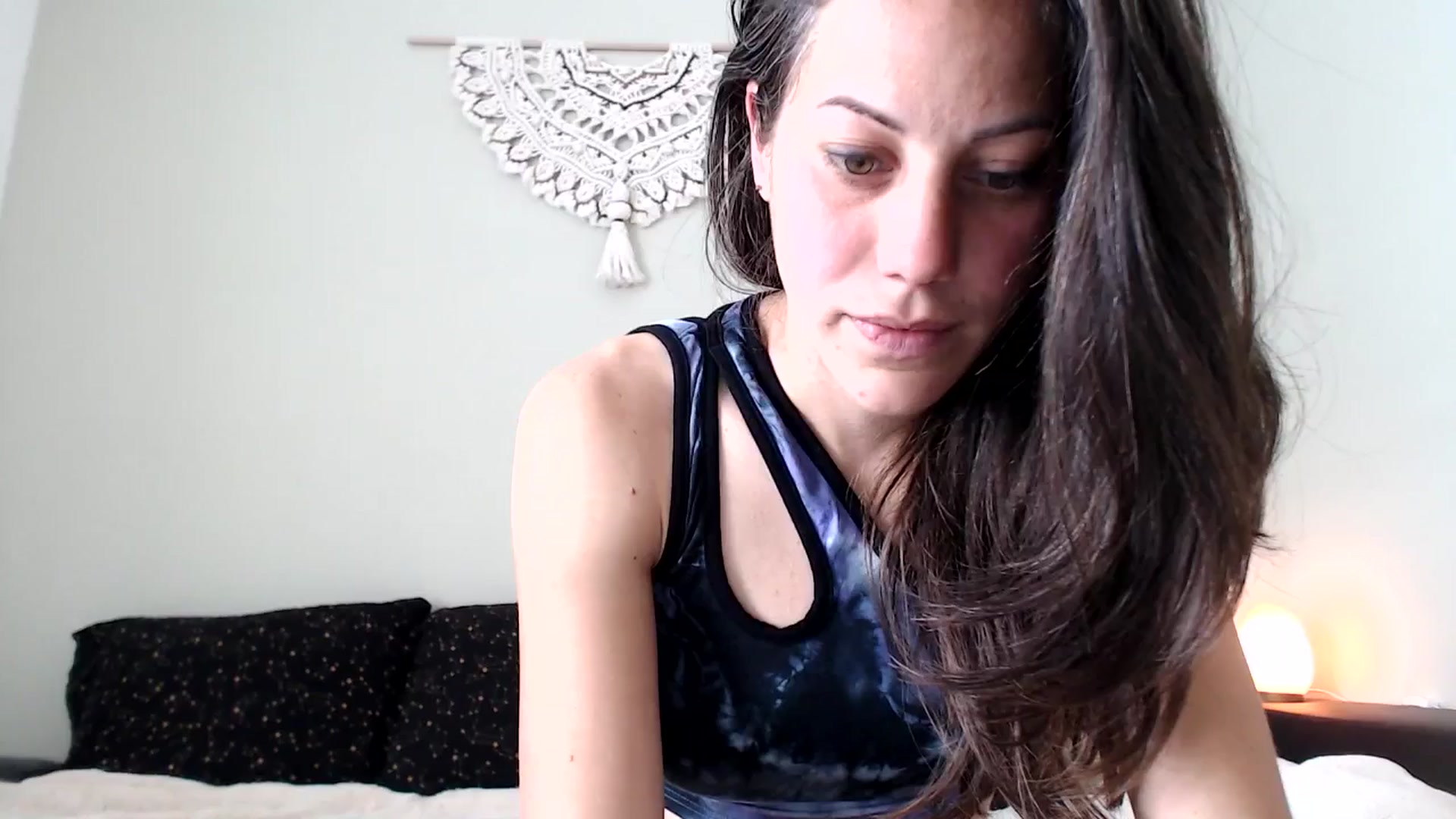 Gallery image thumbnail from ChristinaKey's myfreecams stream on, 05/30/2025, 13:42 image 2 of 20
