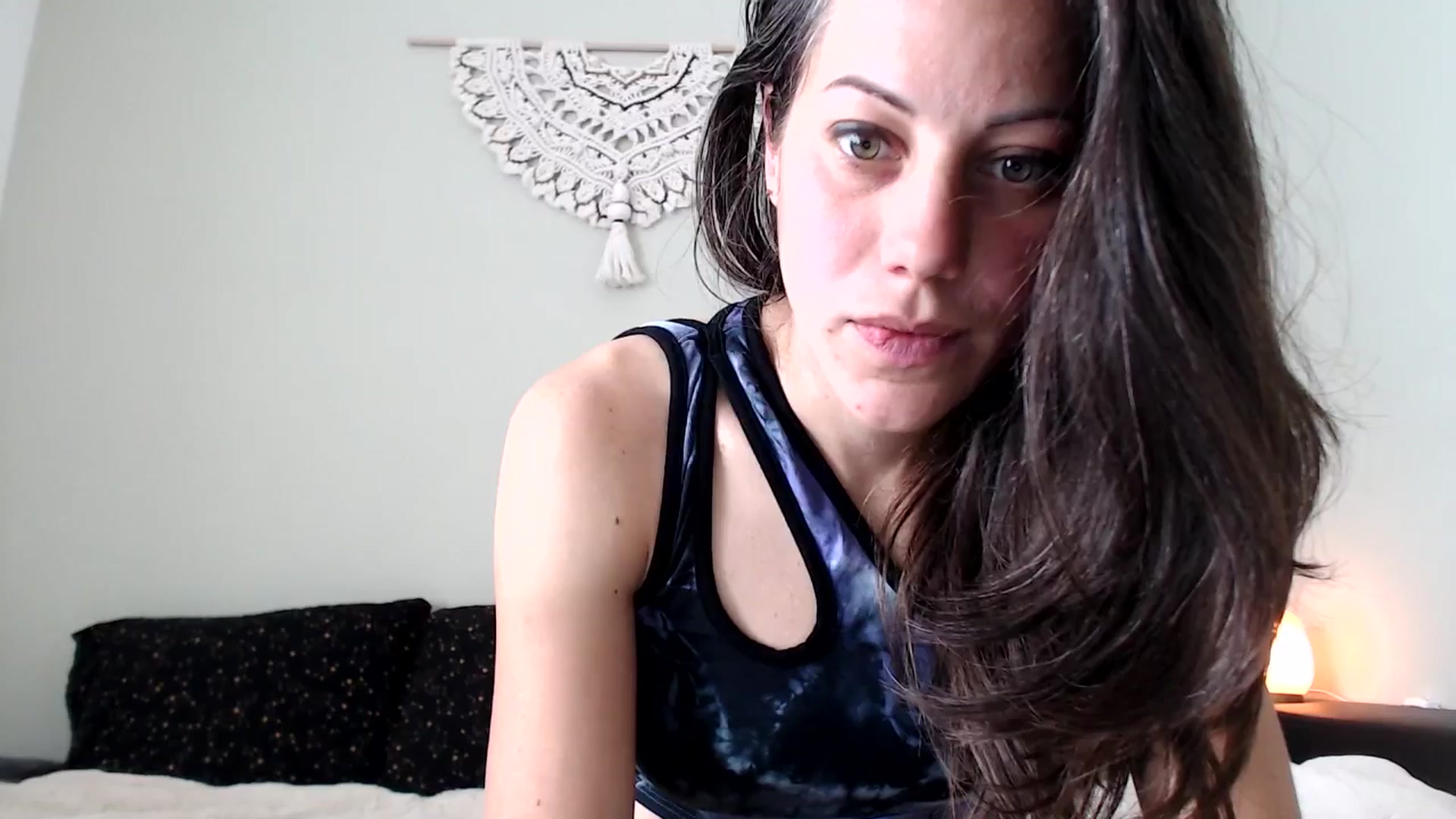 Gallery image thumbnail from ChristinaKey's myfreecams stream on, 05/30/2025, 13:42 image 7 of 20