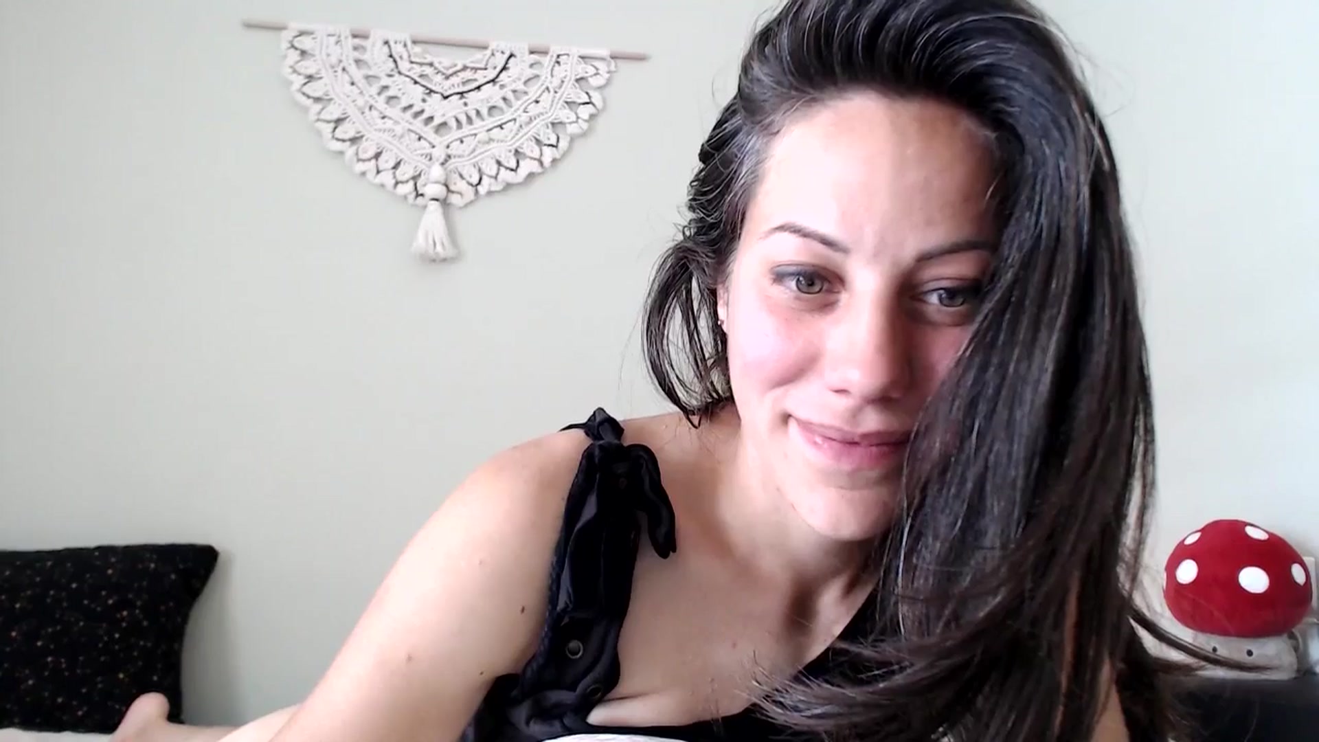 Gallery image thumbnail from ChristinaKey's myfreecams stream on, 06/11/2025, 14:56 image 15 of 20
