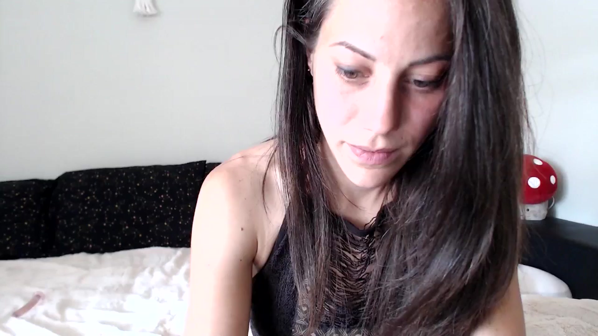 Gallery image thumbnail from ChristinaKey's myfreecams stream on, 06/12/2025, 14:48 image 15 of 20