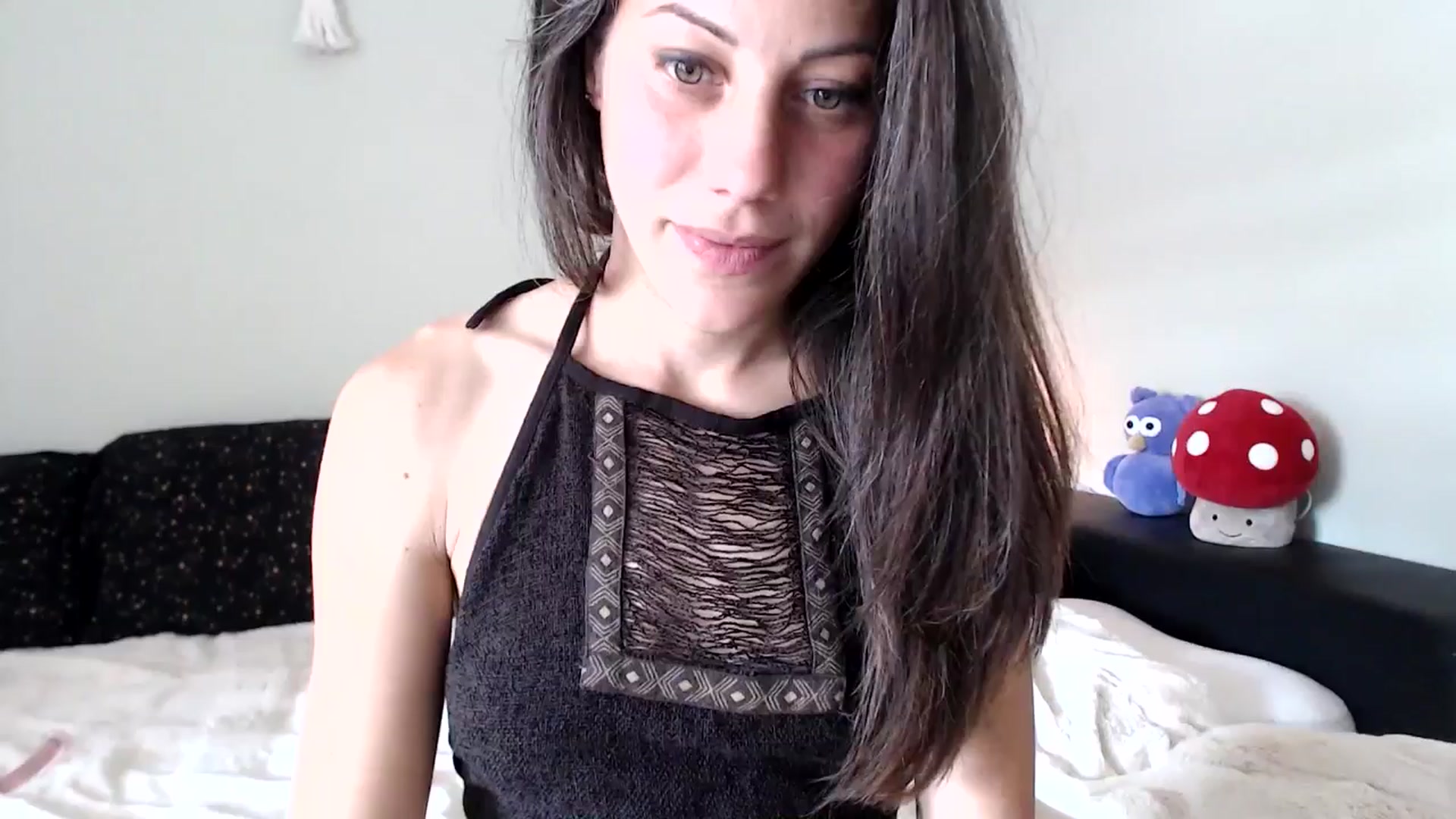 Gallery image thumbnail from ChristinaKey's myfreecams stream on, 06/12/2025, 14:48 image 1 of 20