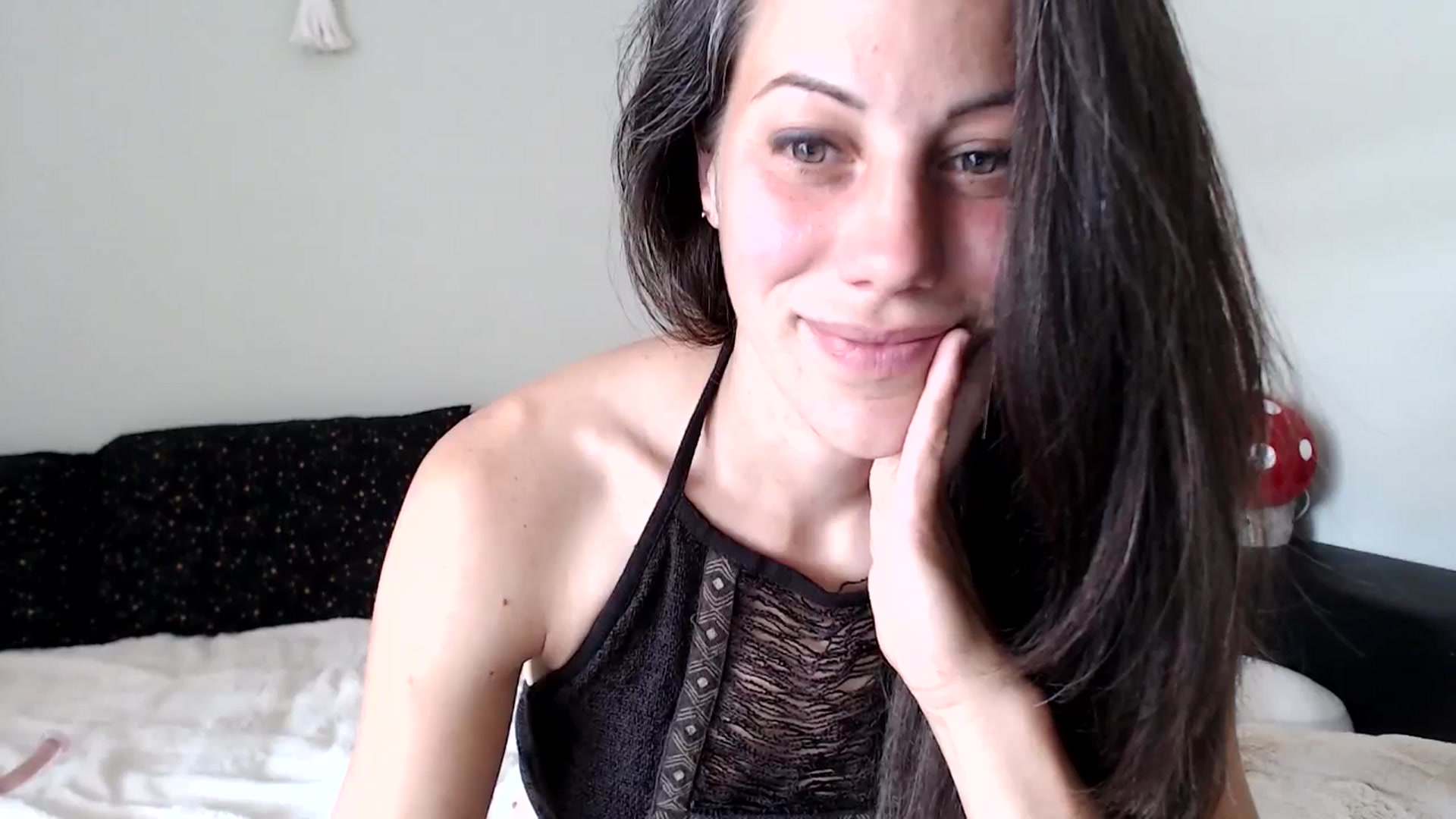 Gallery image thumbnail from ChristinaKey's myfreecams stream on, 06/12/2025, 14:48 image 4 of 20