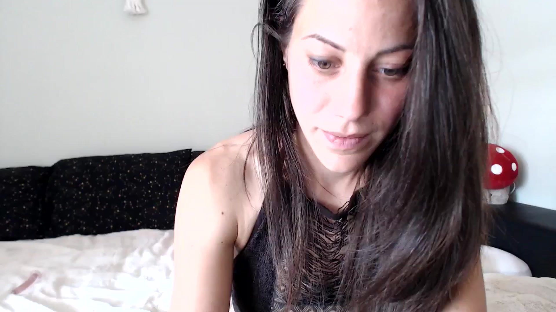 Gallery image thumbnail from ChristinaKey's myfreecams stream on, 06/12/2025, 14:48 image 16 of 20