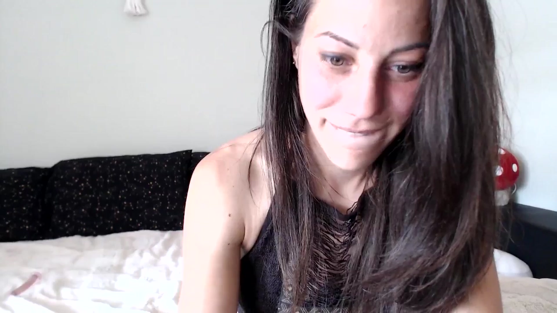 Gallery image thumbnail from ChristinaKey's myfreecams stream on, 06/12/2025, 14:48 image 14 of 20