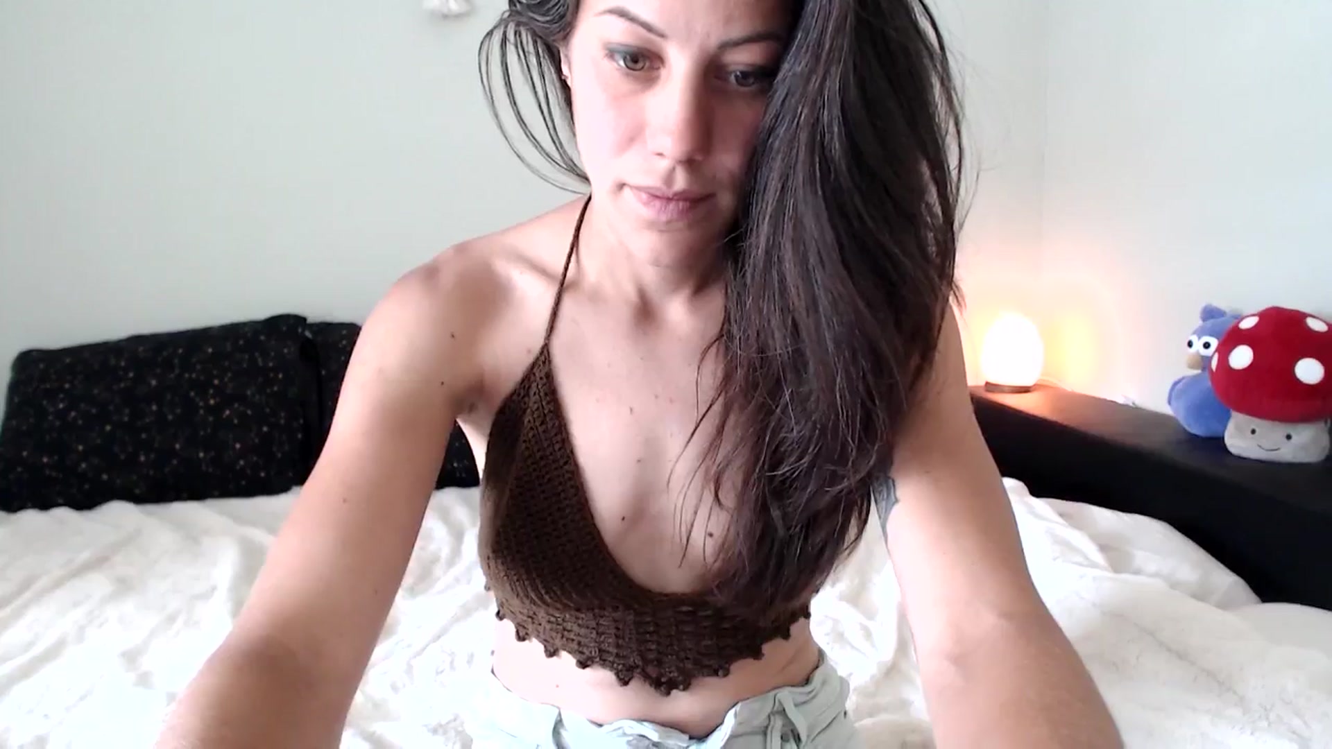 Gallery image thumbnail from ChristinaKey's myfreecams stream on, 06/24/2025, 12:48 image 11 of 20