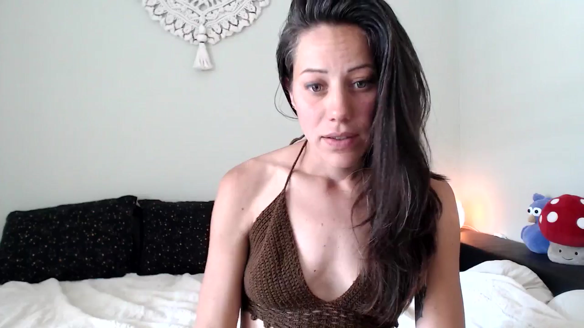 Gallery image thumbnail from ChristinaKey's myfreecams stream on, 06/24/2025, 14:07 image 2 of 20