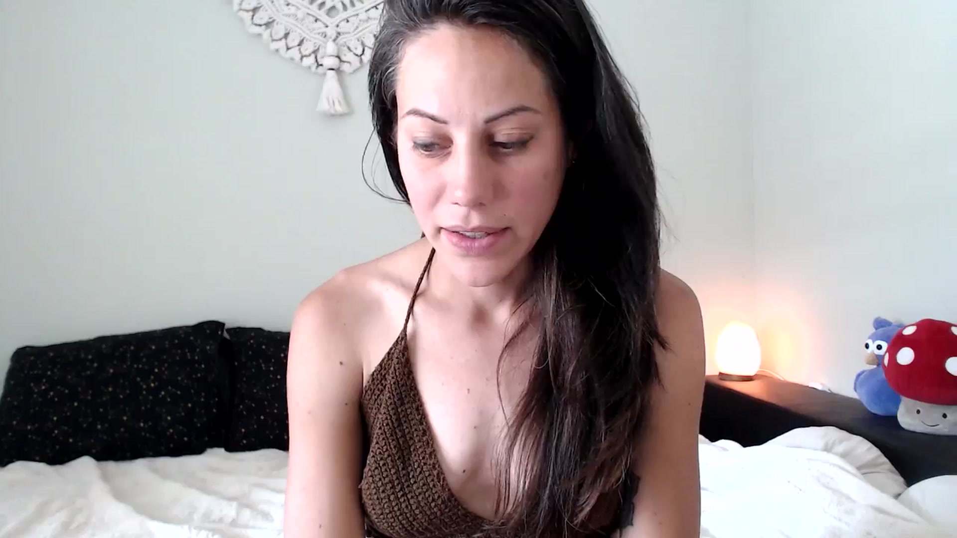 Gallery image thumbnail from ChristinaKey's myfreecams stream on, 06/24/2025, 14:07 image 7 of 20