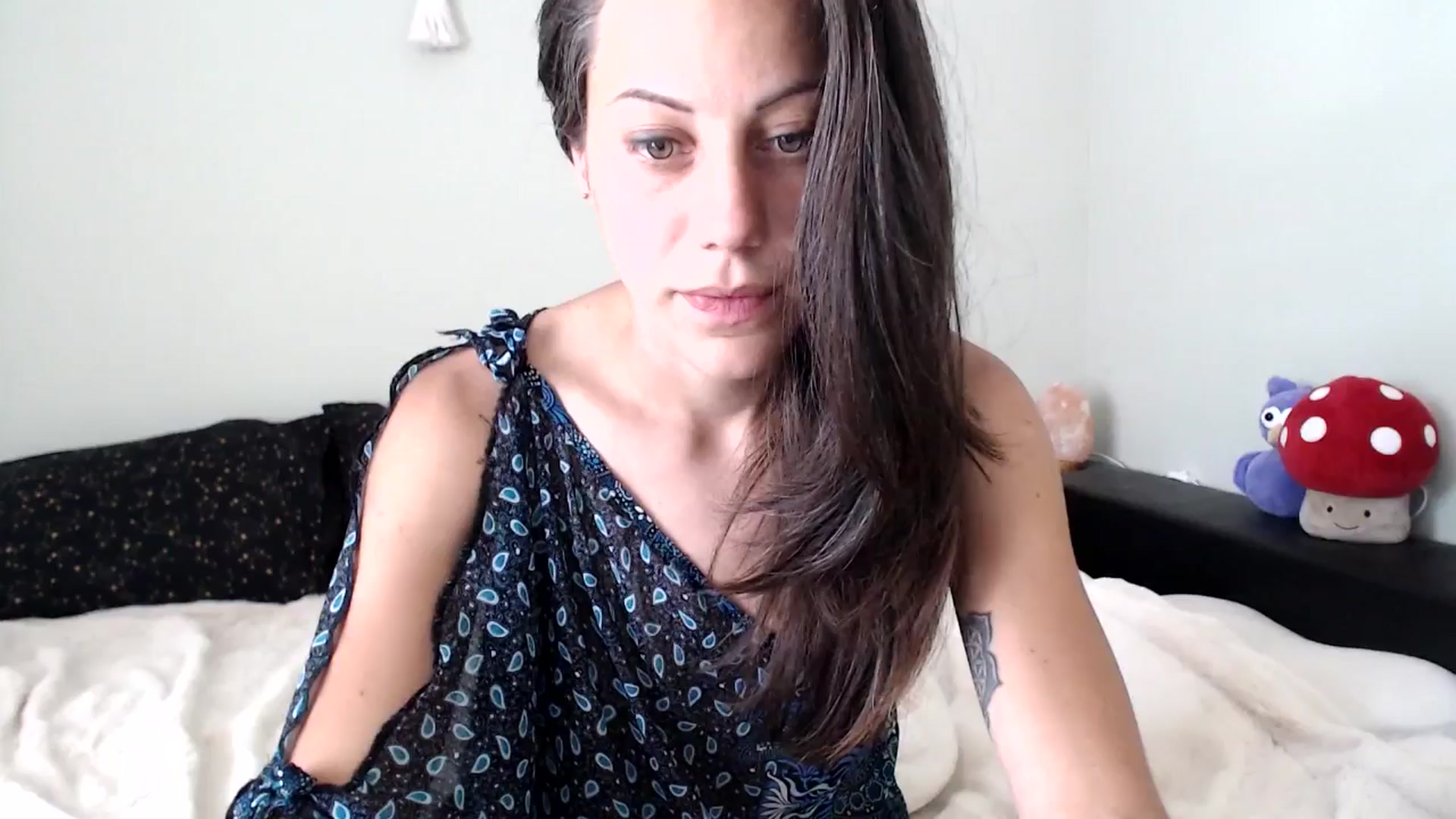 Gallery image thumbnail from ChristinaKey's myfreecams stream on, 06/25/2025, 14:59 image 1 of 20