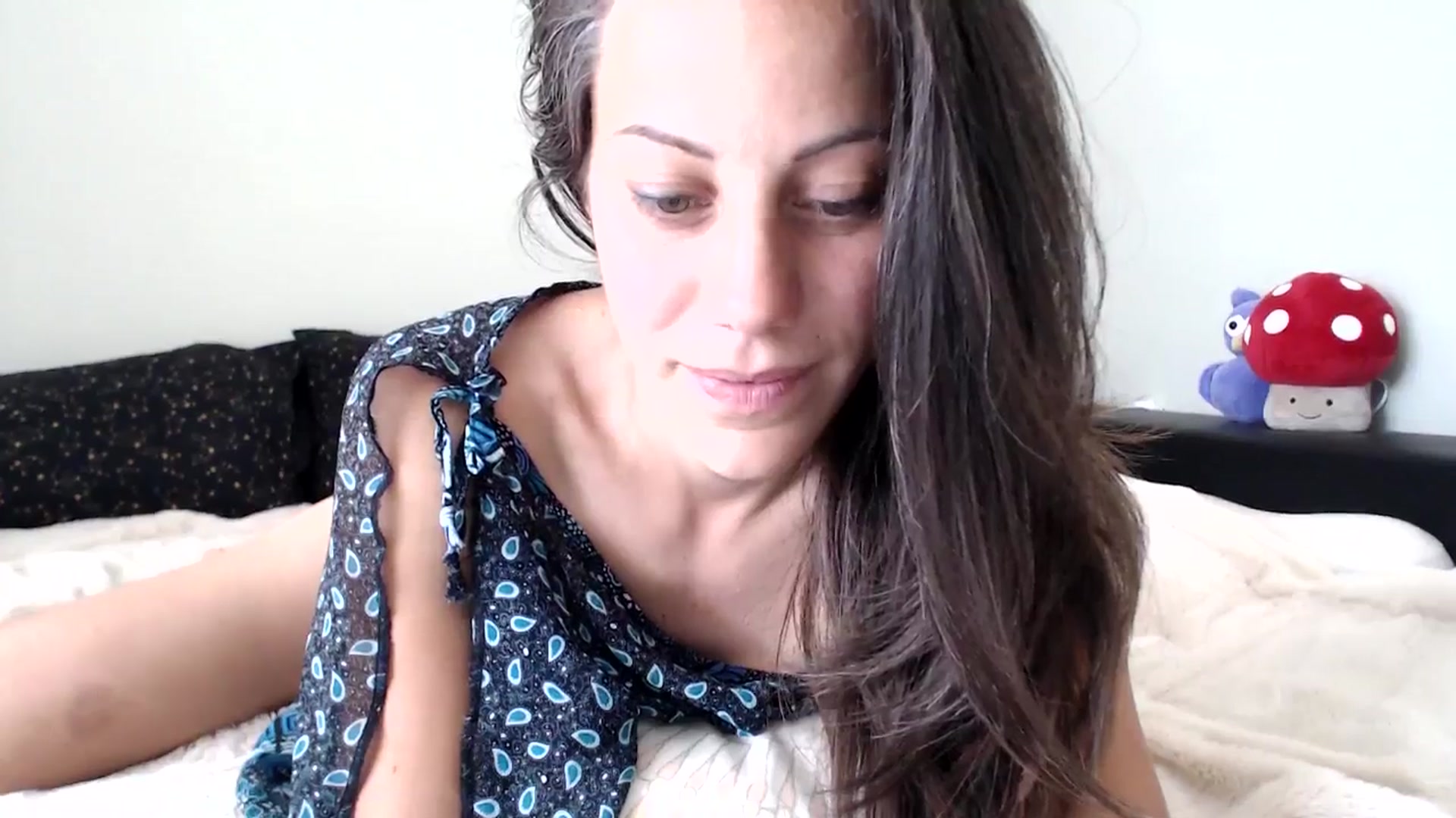 Gallery image thumbnail from ChristinaKey's myfreecams stream on, 06/25/2025, 14:59 image 10 of 20
