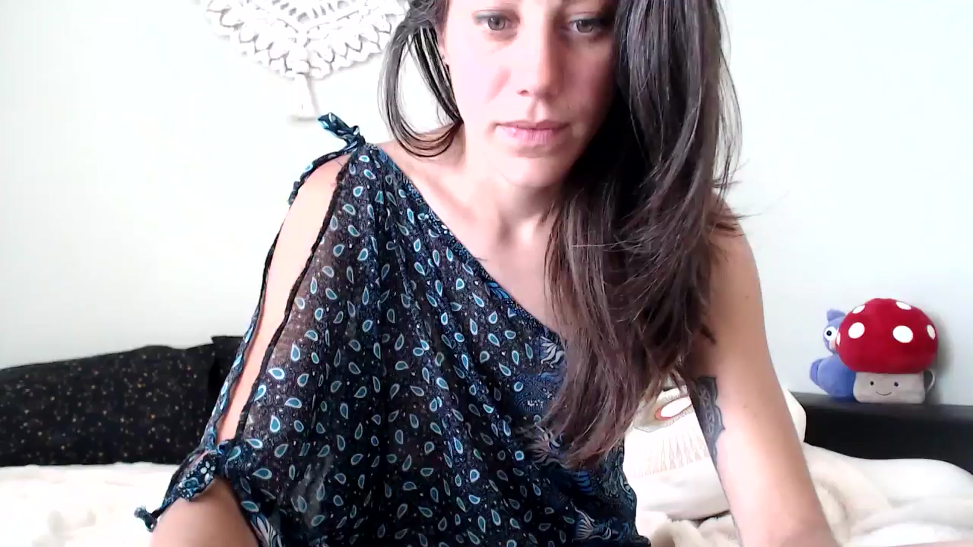 Gallery image thumbnail from ChristinaKey's myfreecams stream on, 06/25/2025, 14:59 image 18 of 20