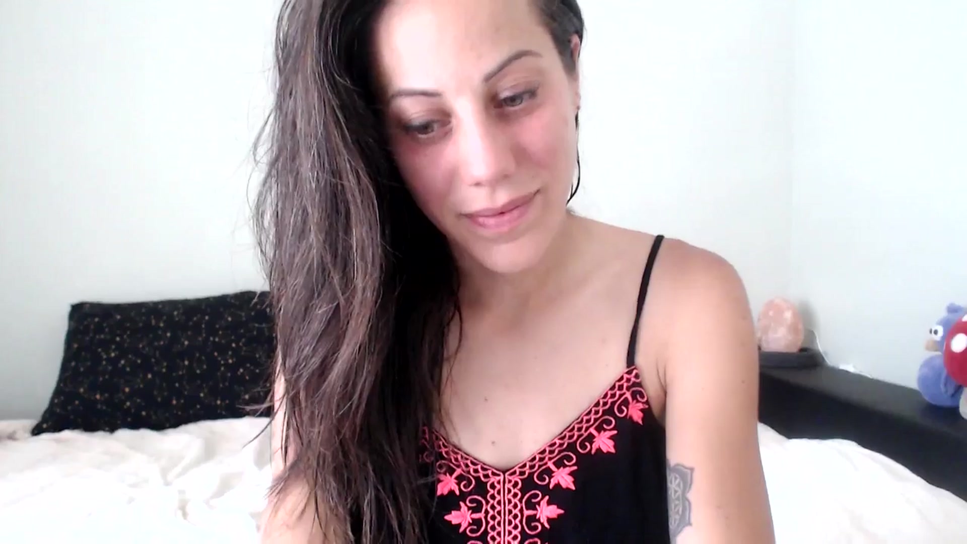 Gallery image thumbnail from ChristinaKey's myfreecams stream on, 06/26/2025, 13:40 image 16 of 20
