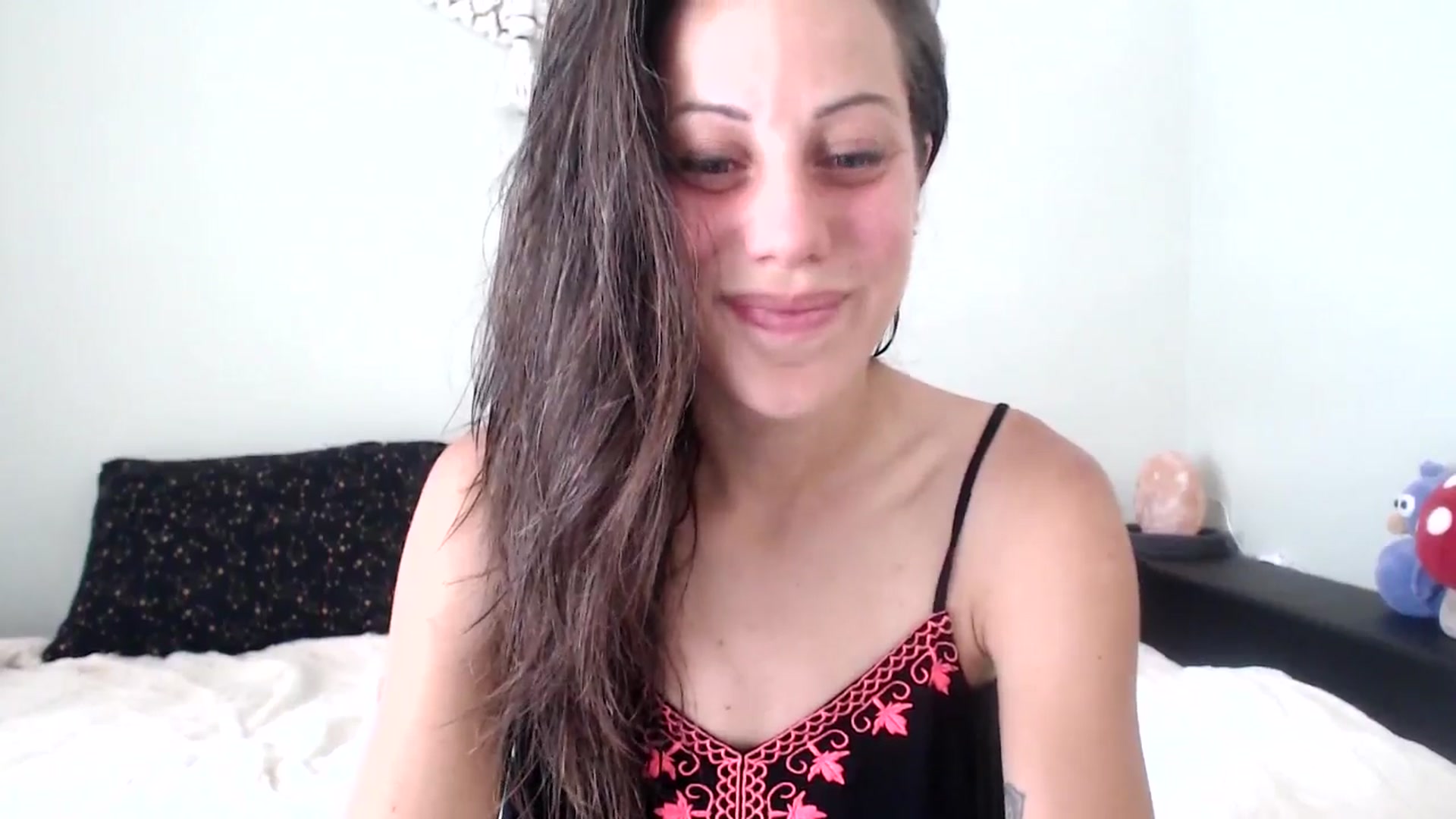 Gallery image thumbnail from ChristinaKey's myfreecams stream on, 06/26/2025, 13:40 image 17 of 20