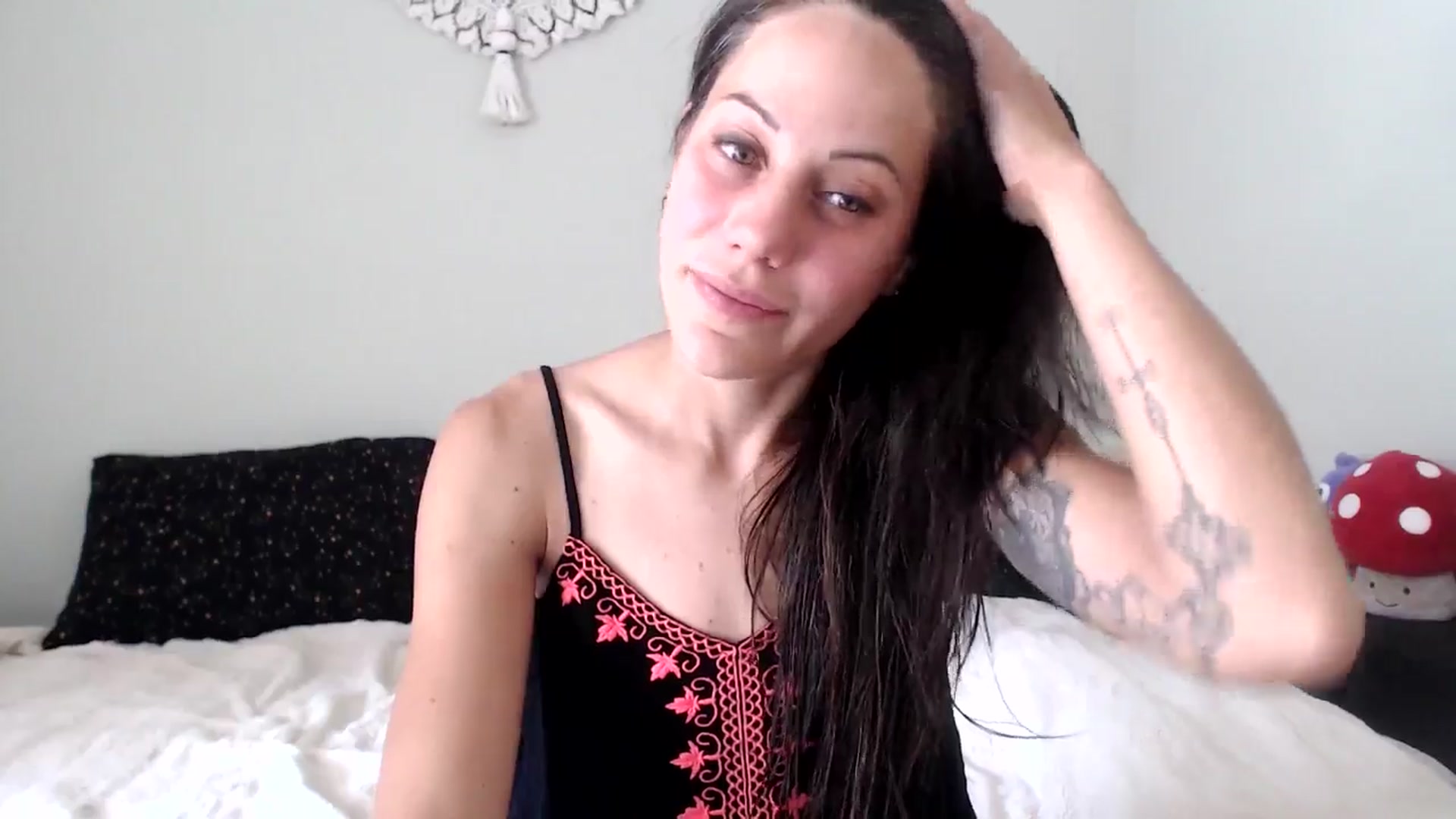 Gallery image thumbnail from ChristinaKey's myfreecams stream on, 06/26/2025, 13:40 image 11 of 20