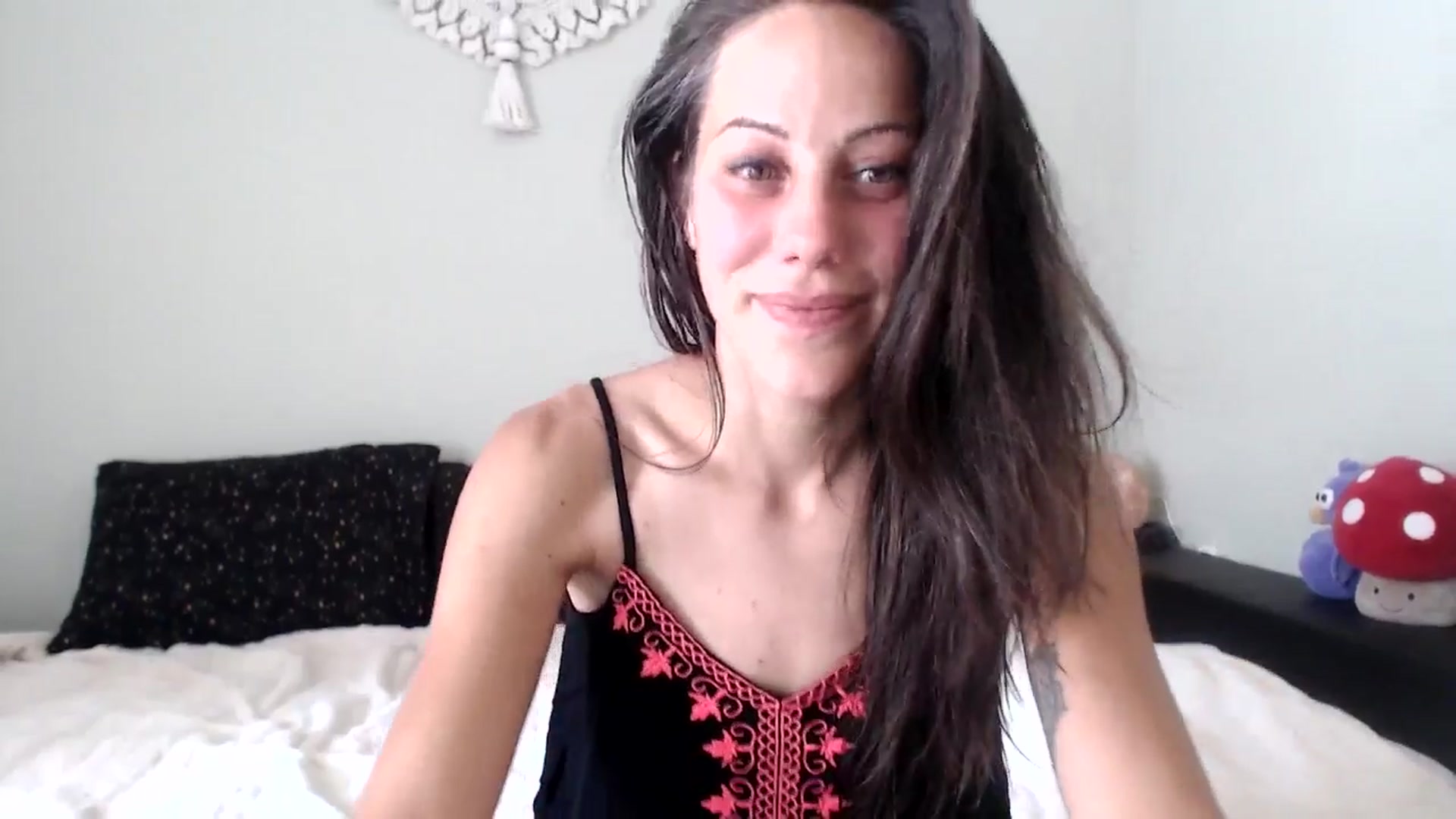 Gallery image thumbnail from ChristinaKey's myfreecams stream on, 06/26/2025, 13:40 image 13 of 20