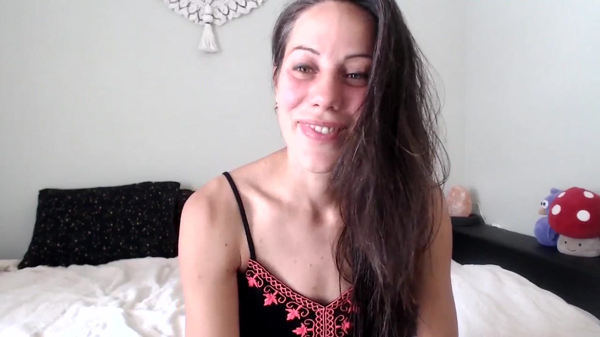 Gallery image thumbnail from ChristinaKey's myfreecams stream on, 06/26/2025, 13:40 image 10 of 20