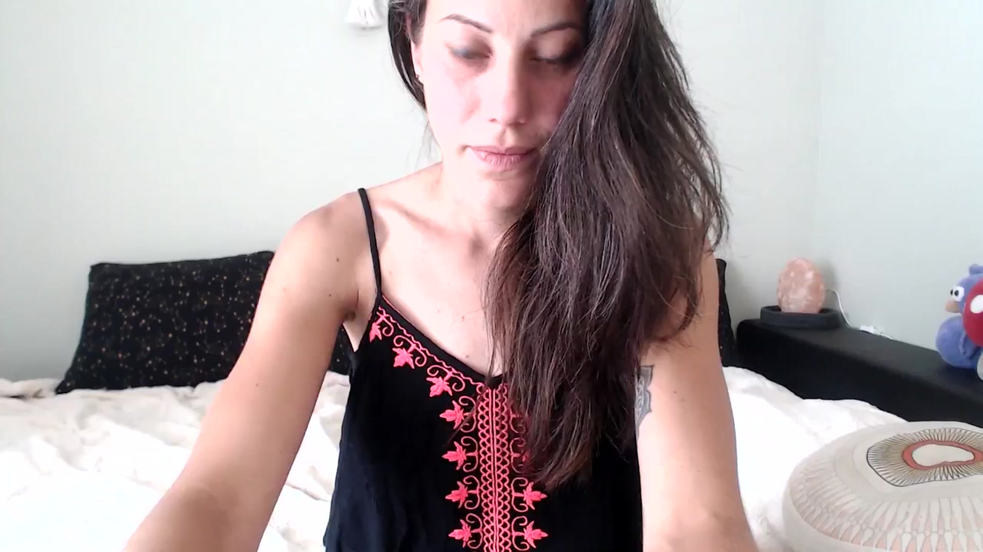 Gallery image thumbnail from ChristinaKey's myfreecams stream on, 06/26/2025, 15:03 image 5 of 20