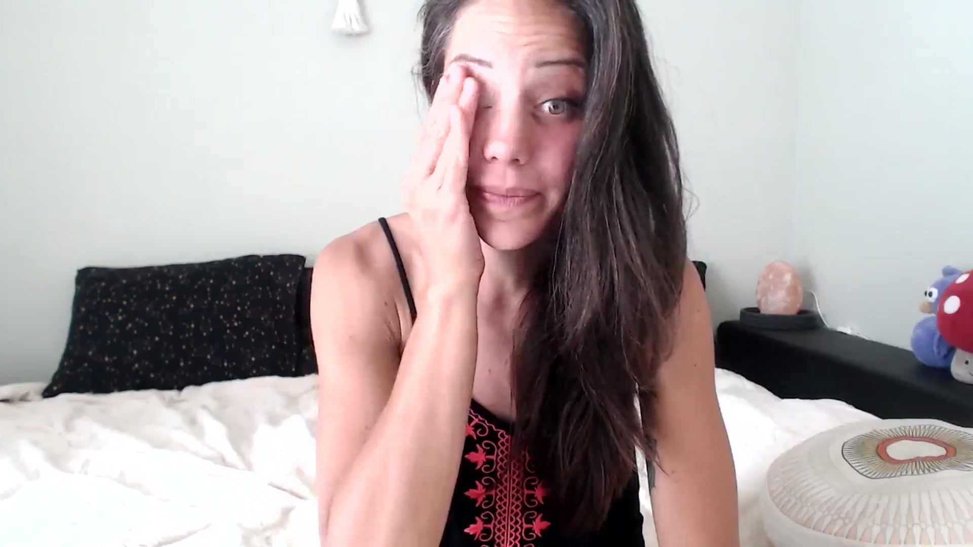 Gallery image thumbnail from ChristinaKey's myfreecams stream on, 06/26/2025, 15:03 image 19 of 20