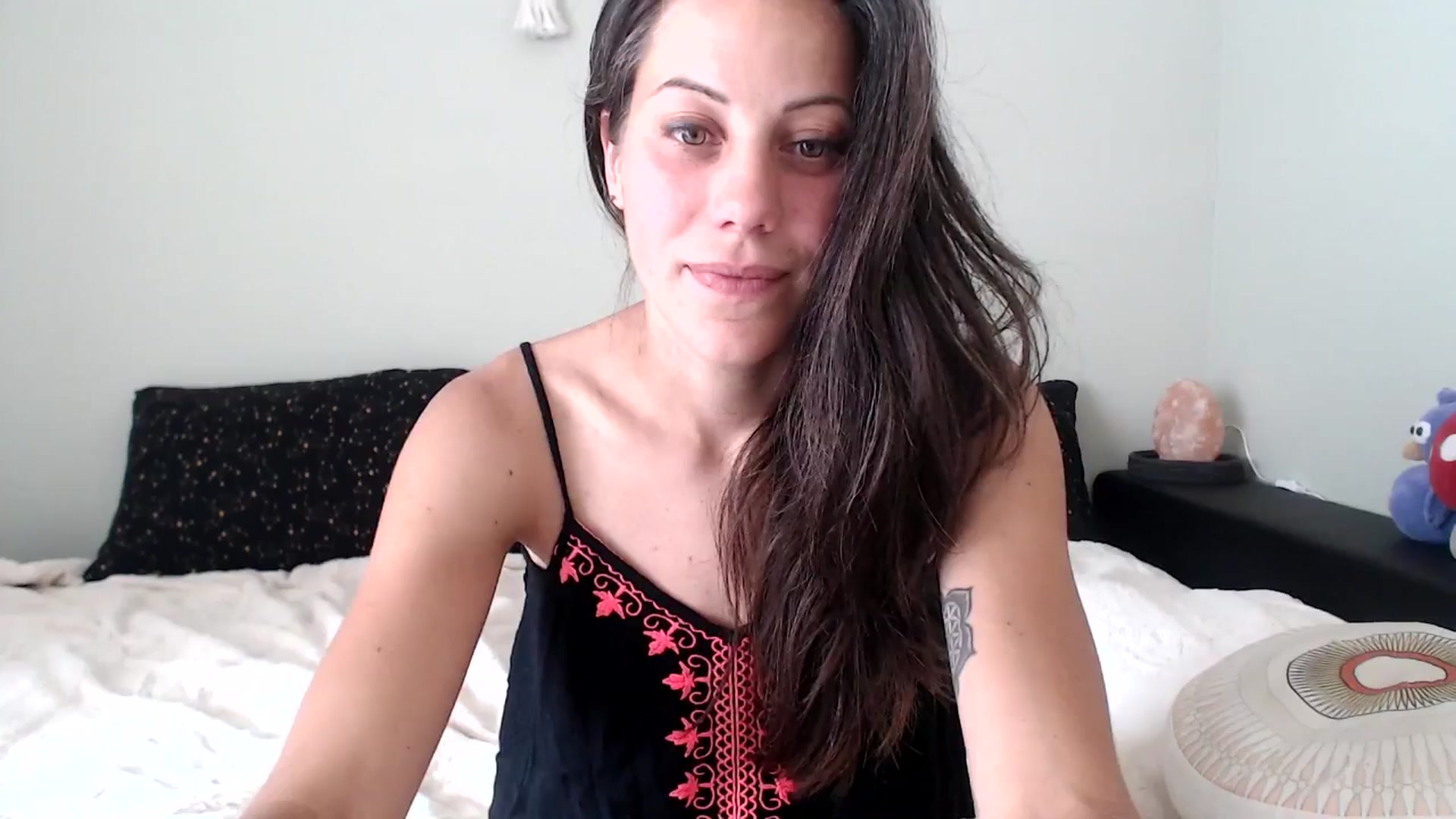 Gallery image thumbnail from ChristinaKey's myfreecams stream on, 06/26/2025, 15:03 image 4 of 20