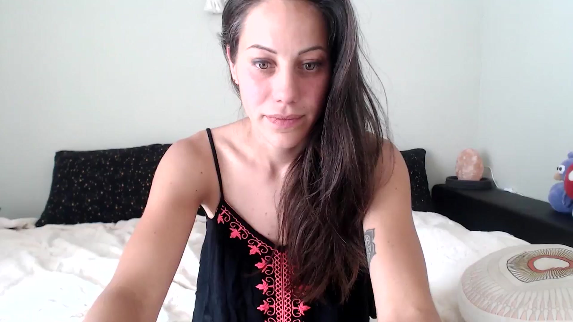 Gallery image thumbnail from ChristinaKey's myfreecams stream on, 06/26/2025, 15:03 image 12 of 20