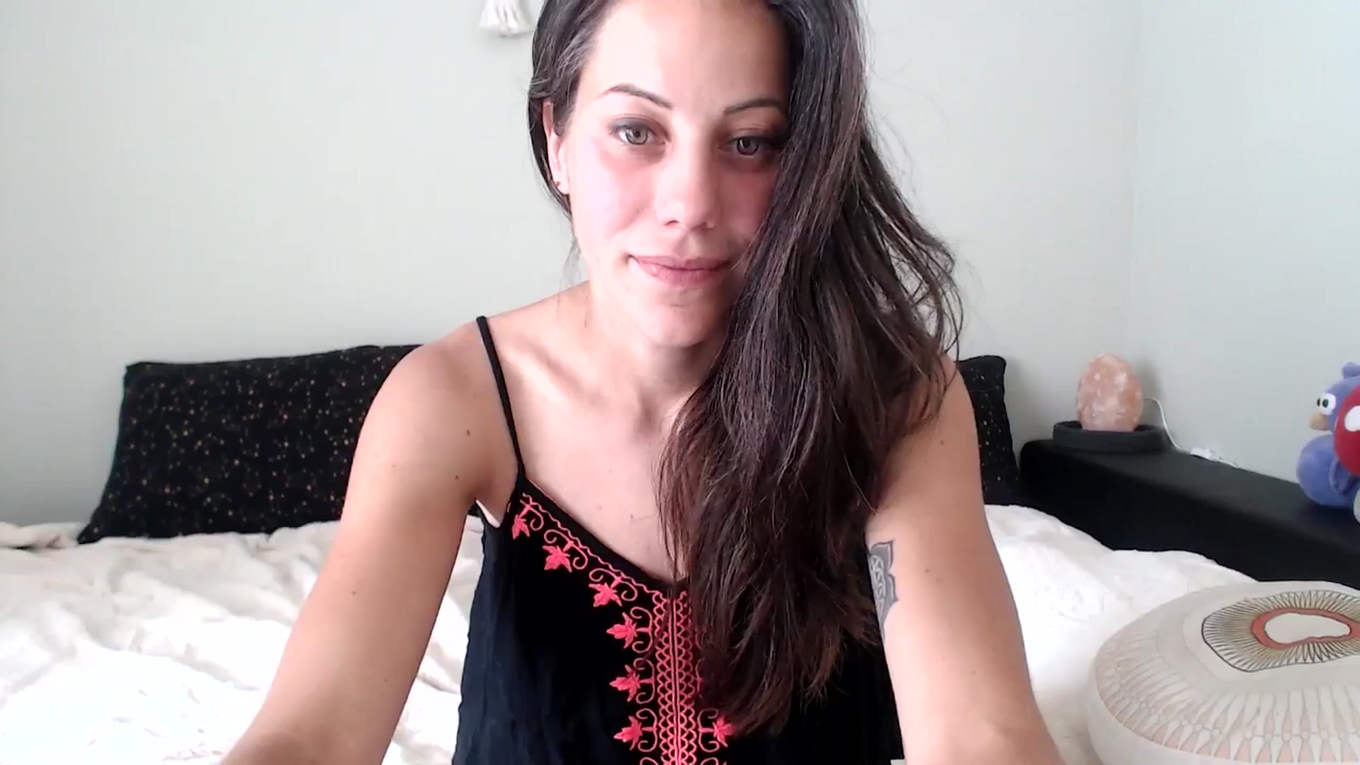 Gallery image thumbnail from ChristinaKey's myfreecams stream on, 06/26/2025, 15:03 image 3 of 20