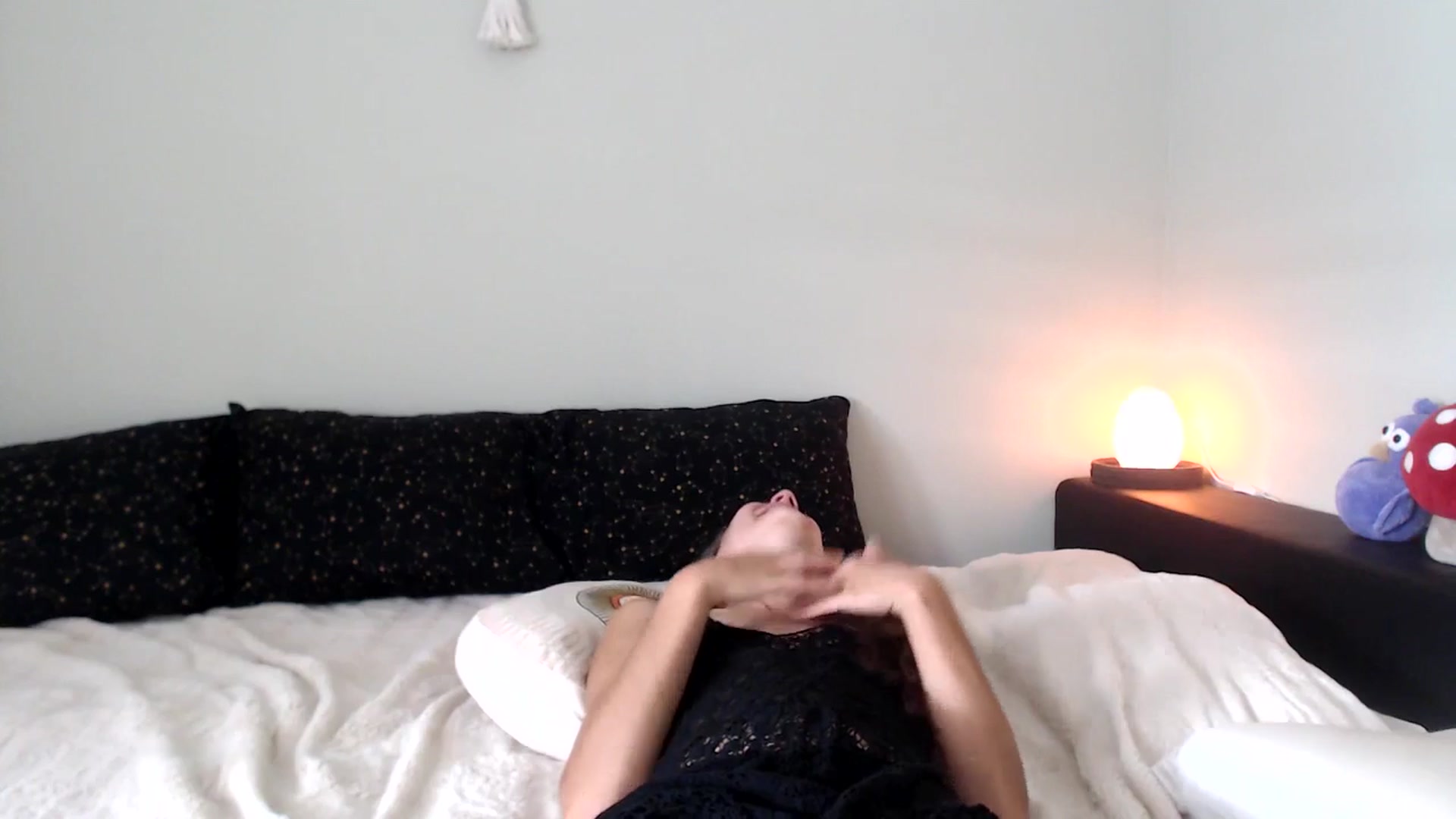 Gallery image thumbnail from ChristinaKey's myfreecams stream on, 07/08/2025, 14:53 image 6 of 20