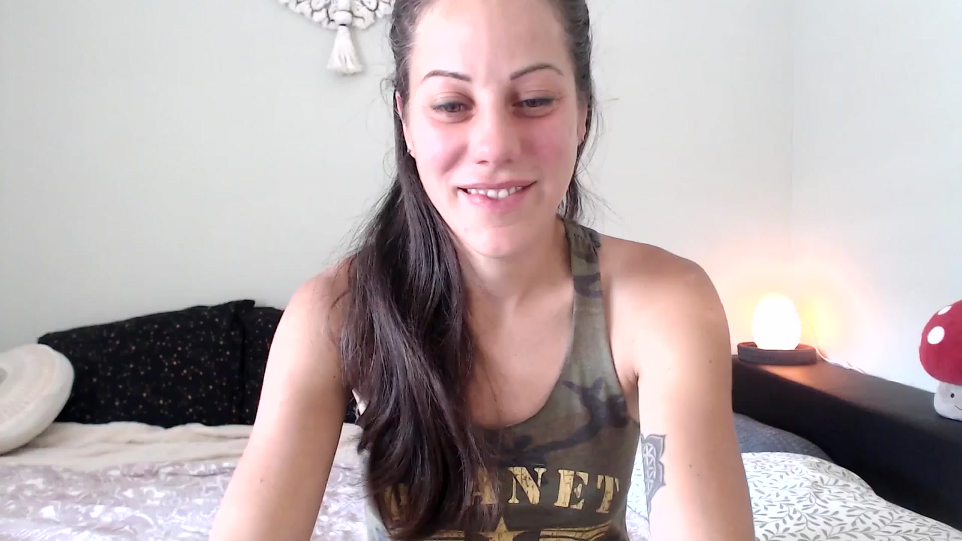 Gallery image thumbnail from ChristinaKey's myfreecams stream on, 07/12/2025, 15:22 image 5 of 20