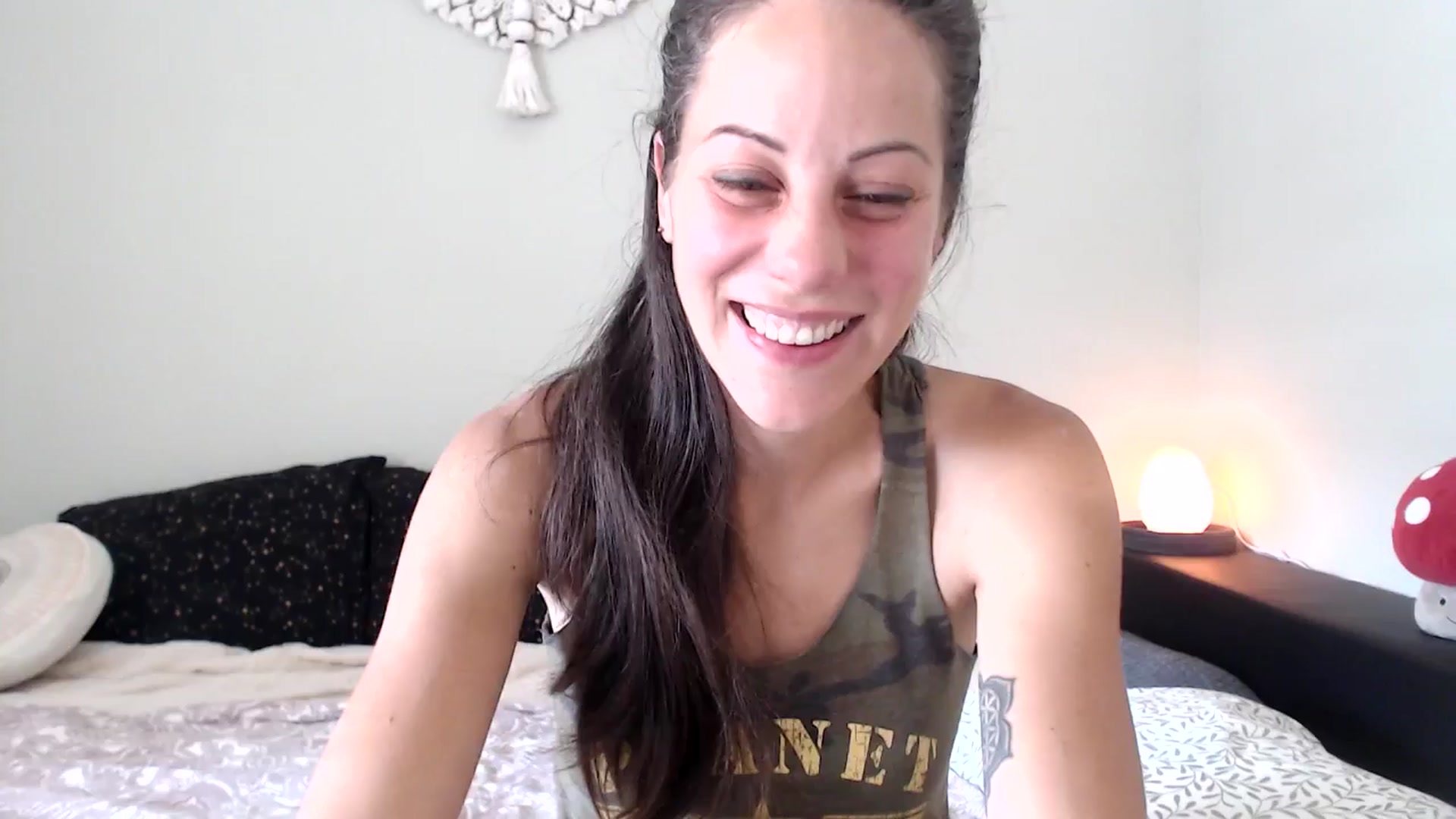 Gallery image thumbnail from ChristinaKey's myfreecams stream on, 07/12/2025, 15:22 image 7 of 20