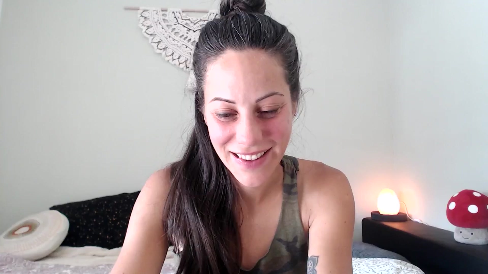 Gallery image thumbnail from ChristinaKey's myfreecams stream on, 07/12/2025, 15:22 image 18 of 20