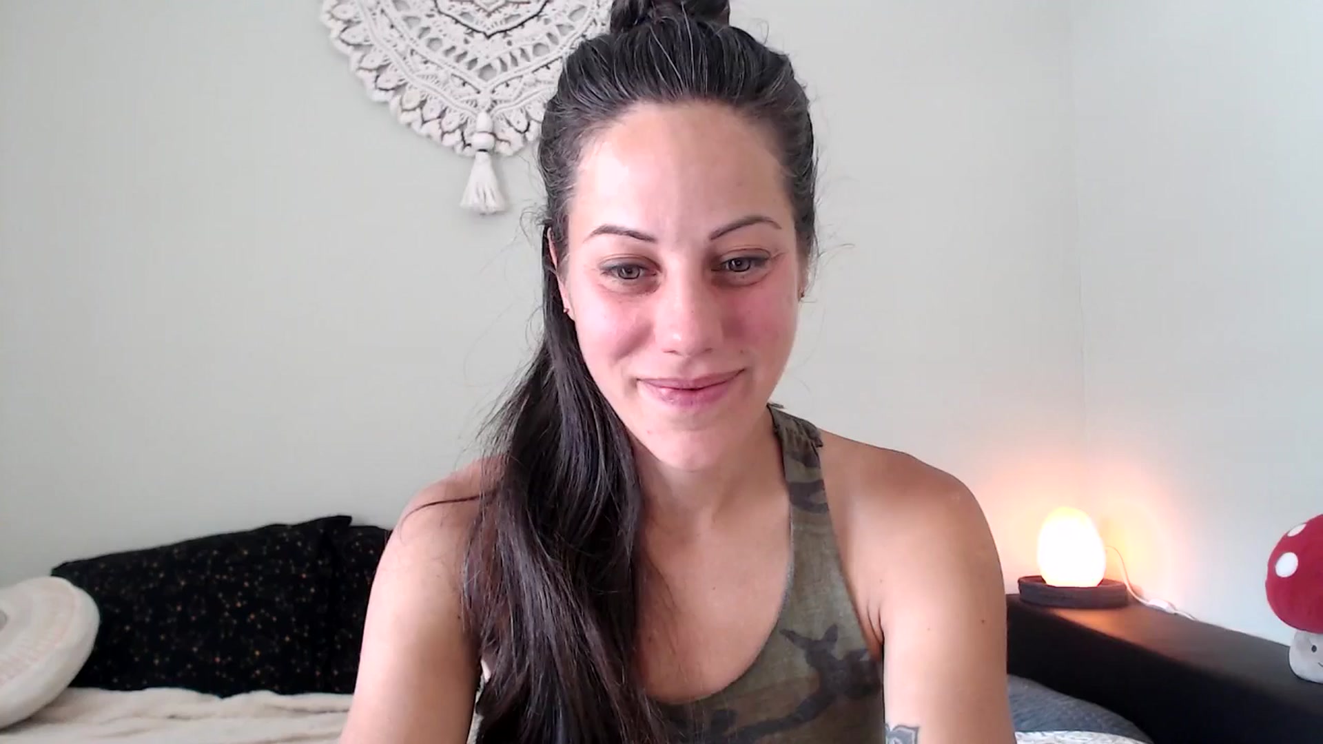 Gallery image thumbnail from ChristinaKey's myfreecams stream on, 07/12/2025, 15:22 image 13 of 20