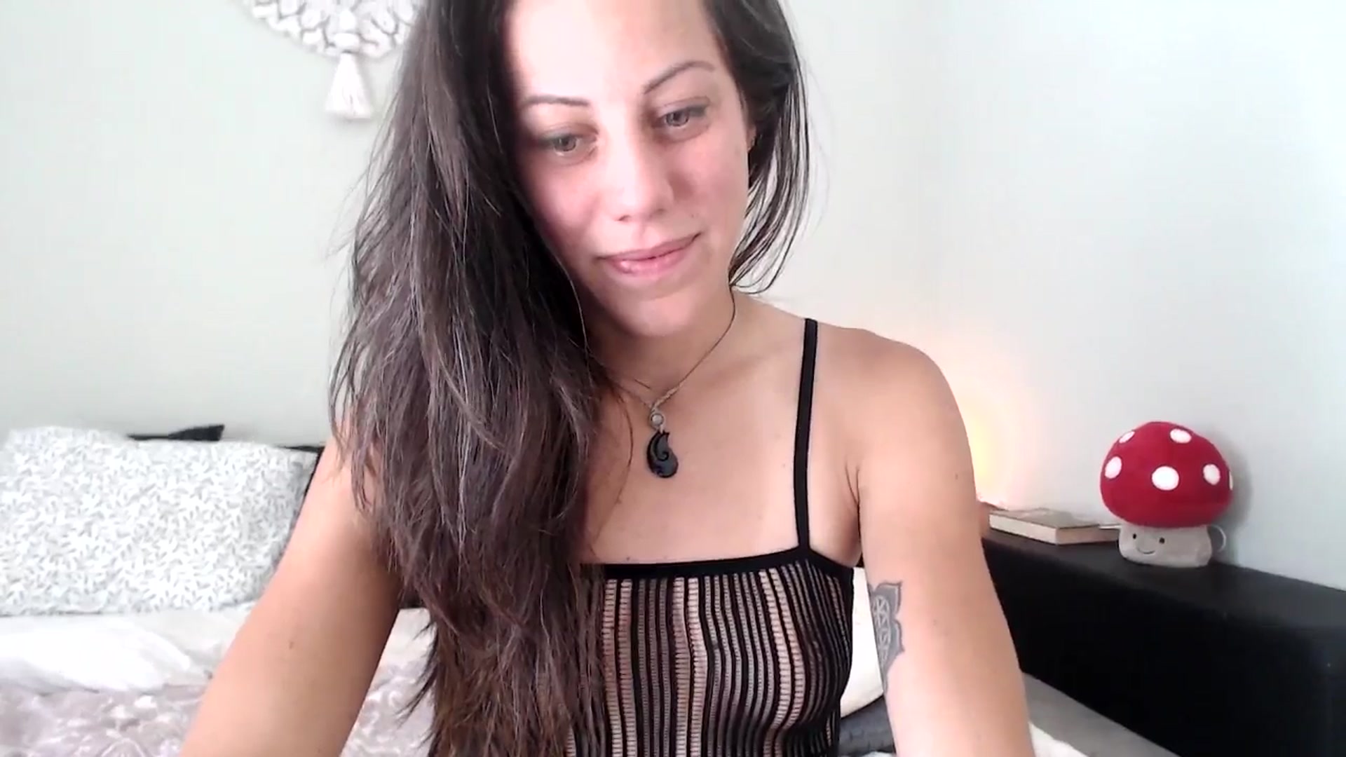 Gallery image thumbnail from ChristinaKey's myfreecams stream on, 07/14/2025, 15:11 image 5 of 20