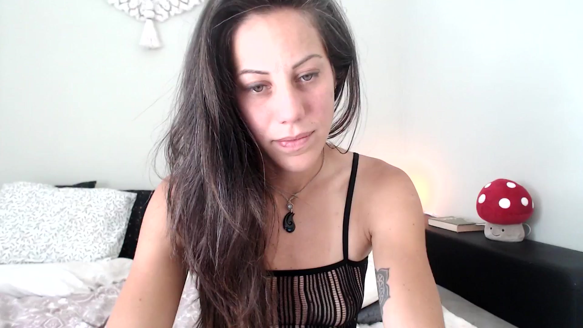 Gallery image thumbnail from ChristinaKey's myfreecams stream on, 07/14/2025, 15:11 image 9 of 20