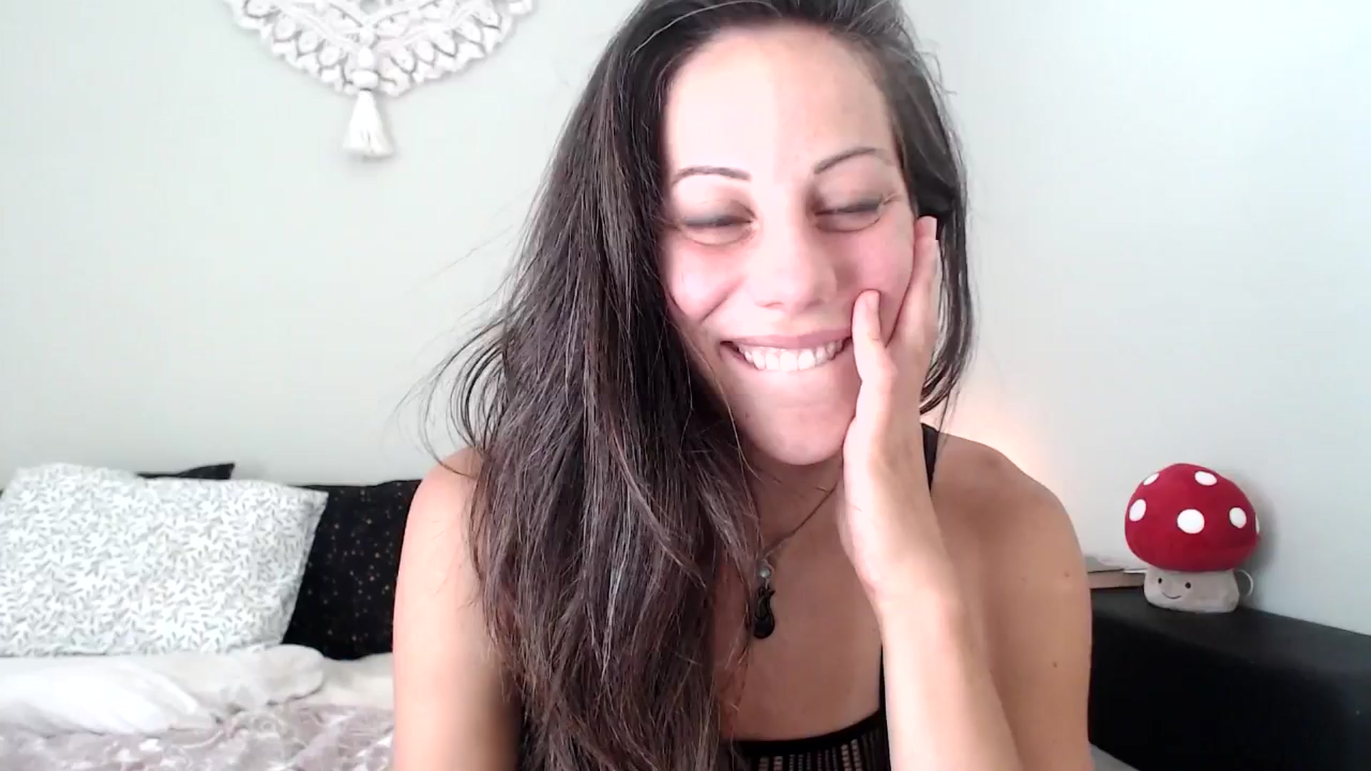 Gallery image thumbnail from ChristinaKey's myfreecams stream on, 07/14/2025, 15:11 image 14 of 20