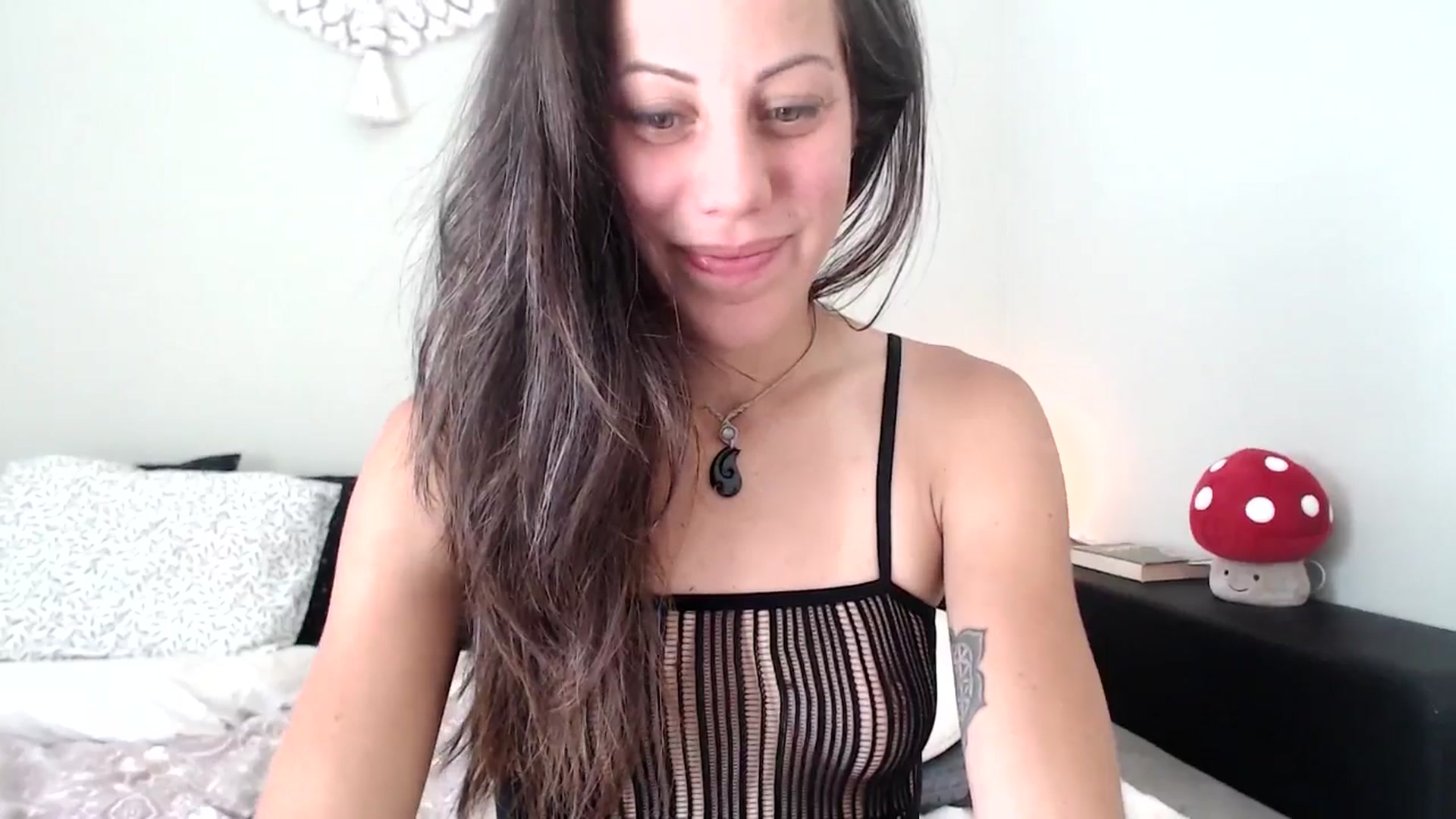 Gallery image thumbnail from ChristinaKey's myfreecams stream on, 07/14/2025, 15:11 image 10 of 20